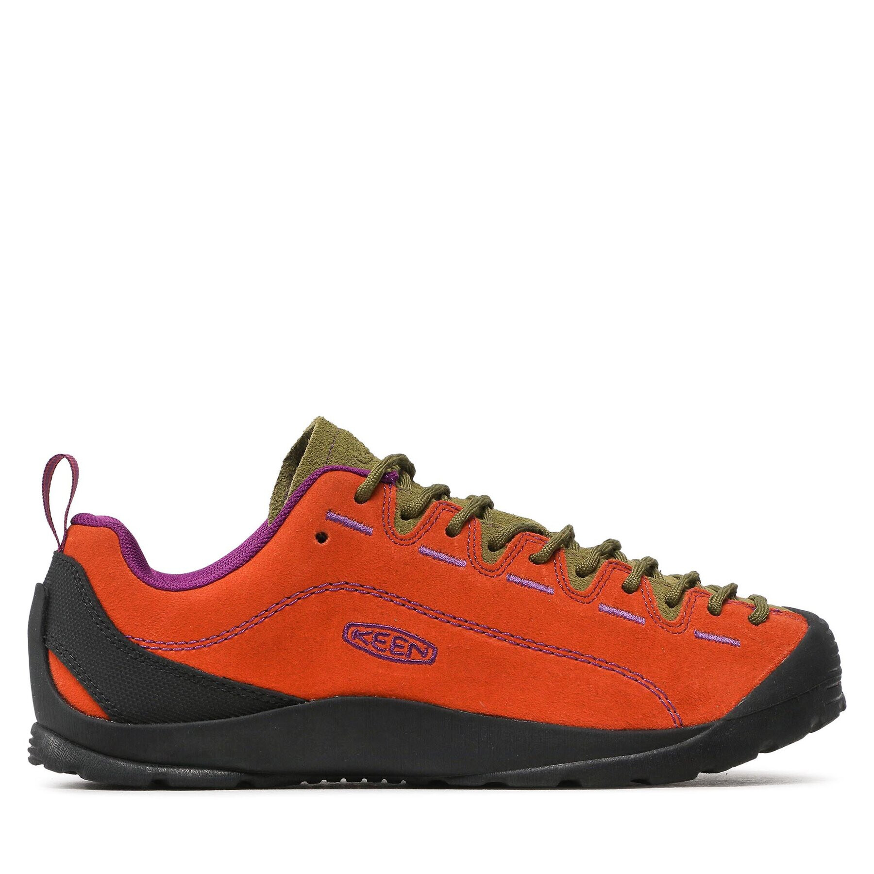 Keen Обувки Jasper 1026593 Червен - Pepit.bg