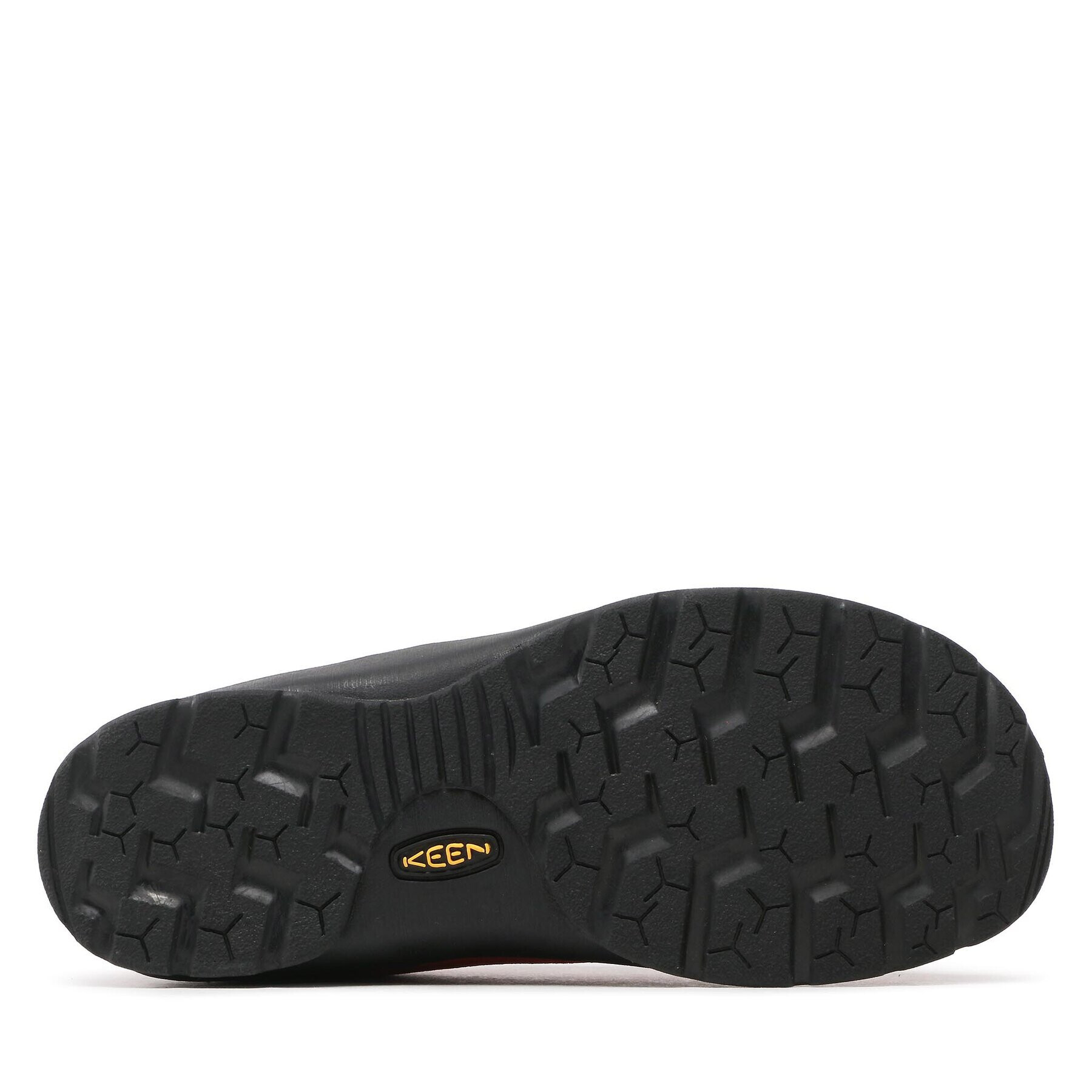 Keen Обувки Jasper 1026593 Червен - Pepit.bg