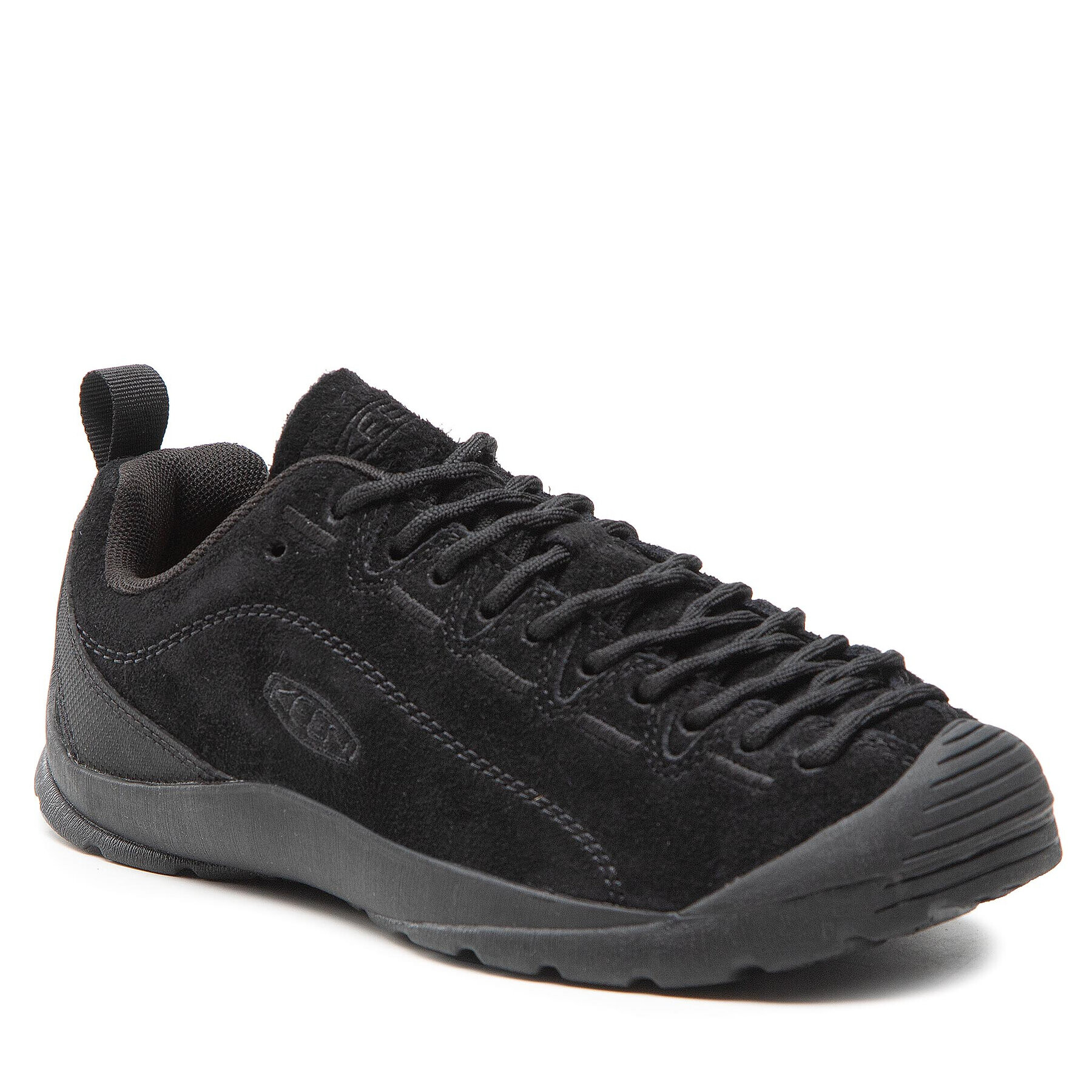 Keen Обувки Jasper 1026849 Черен - Pepit.bg