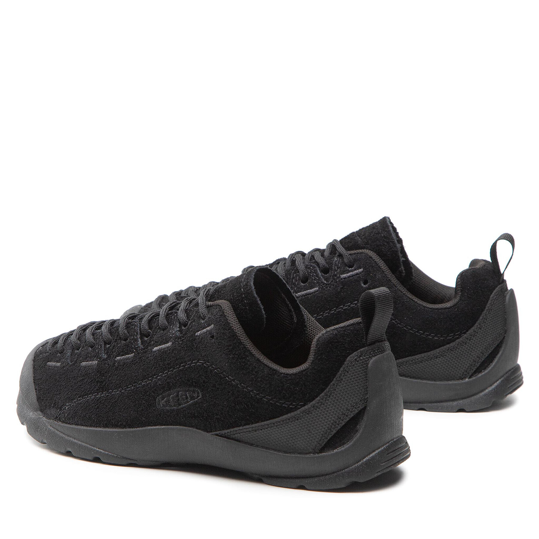 Keen Обувки Jasper 1026849 Черен - Pepit.bg