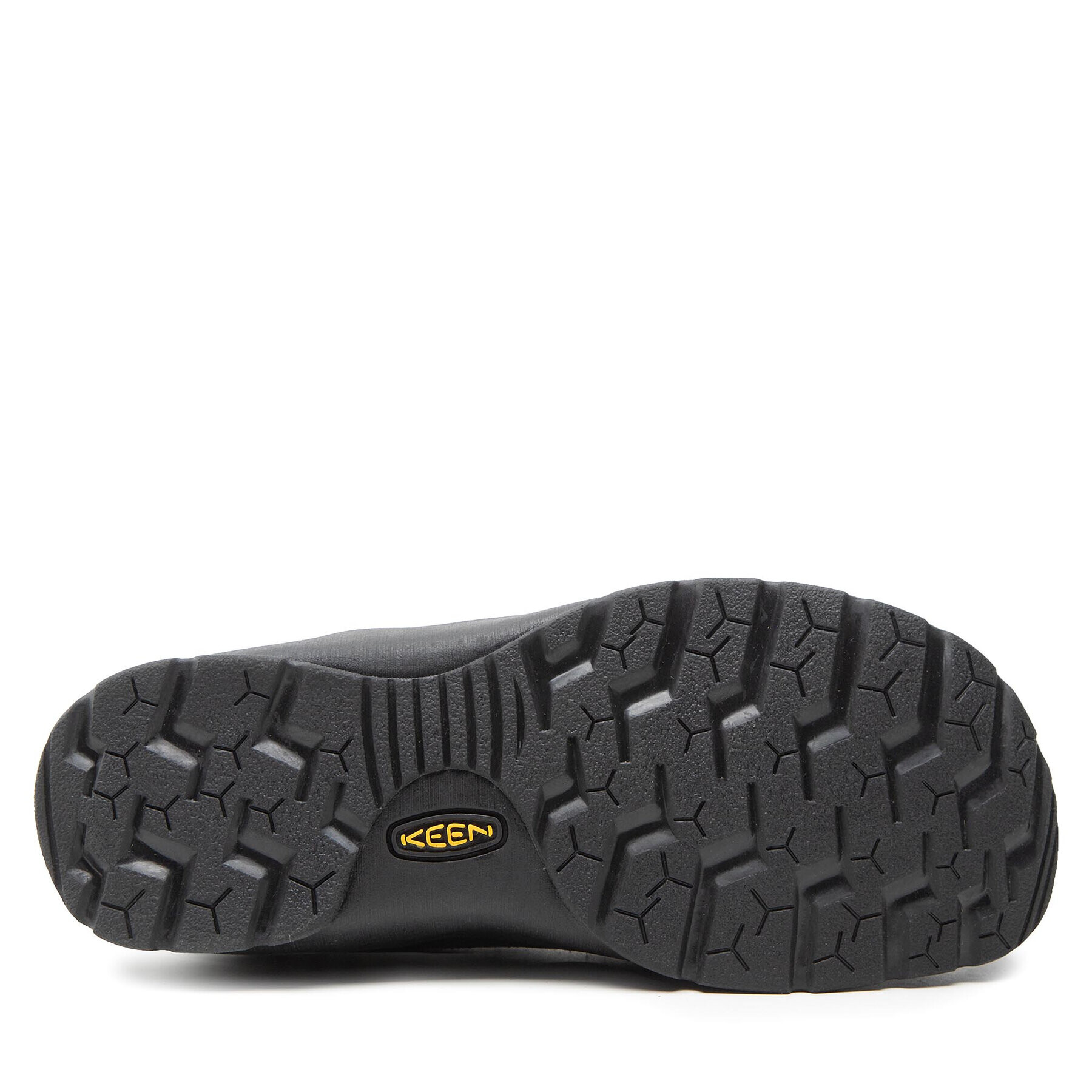 Keen Обувки Jasper 1026849 Черен - Pepit.bg