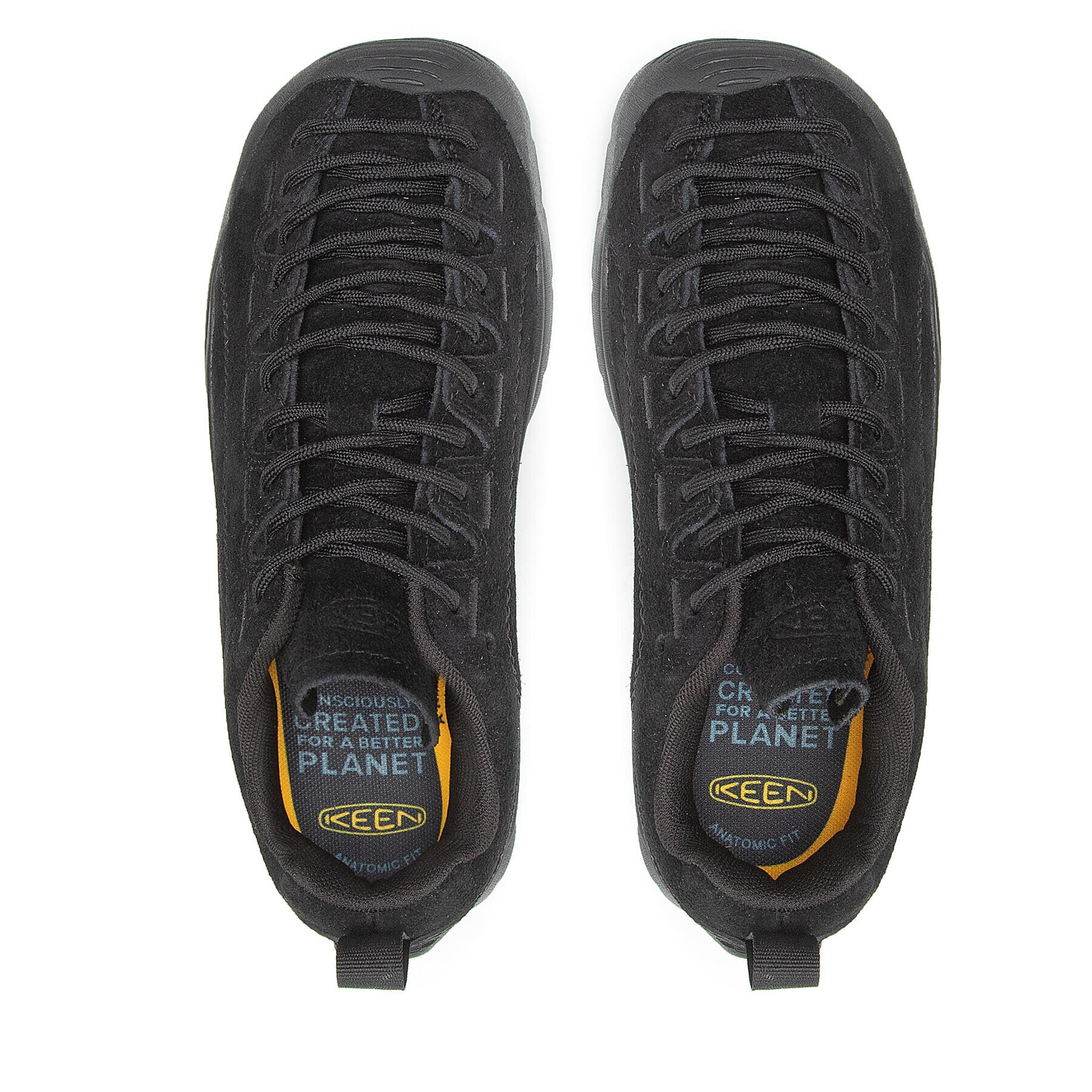 Keen Обувки Jasper 1026849 Черен - Pepit.bg