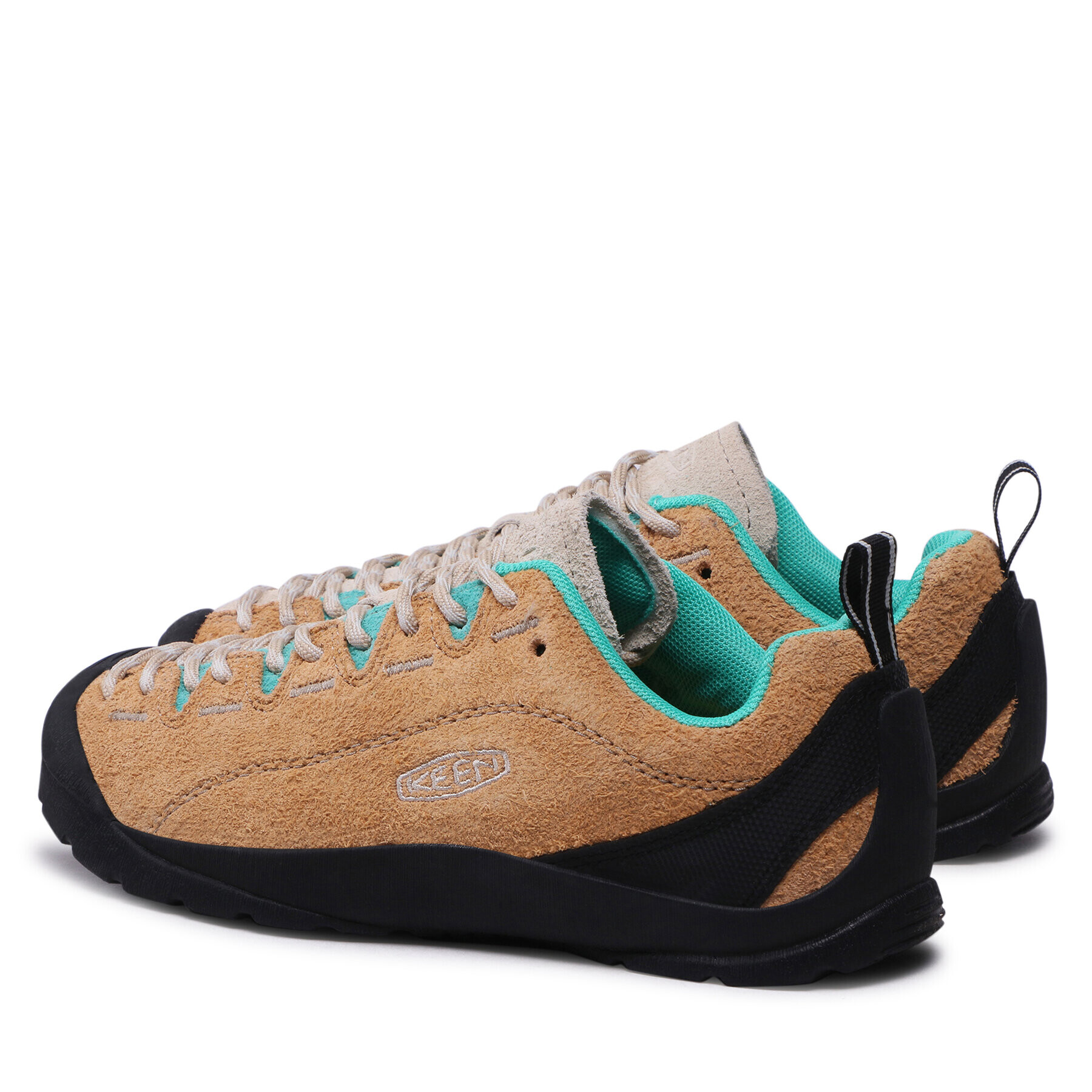 Keen Обувки Jasper 1026850 Бежов - Pepit.bg