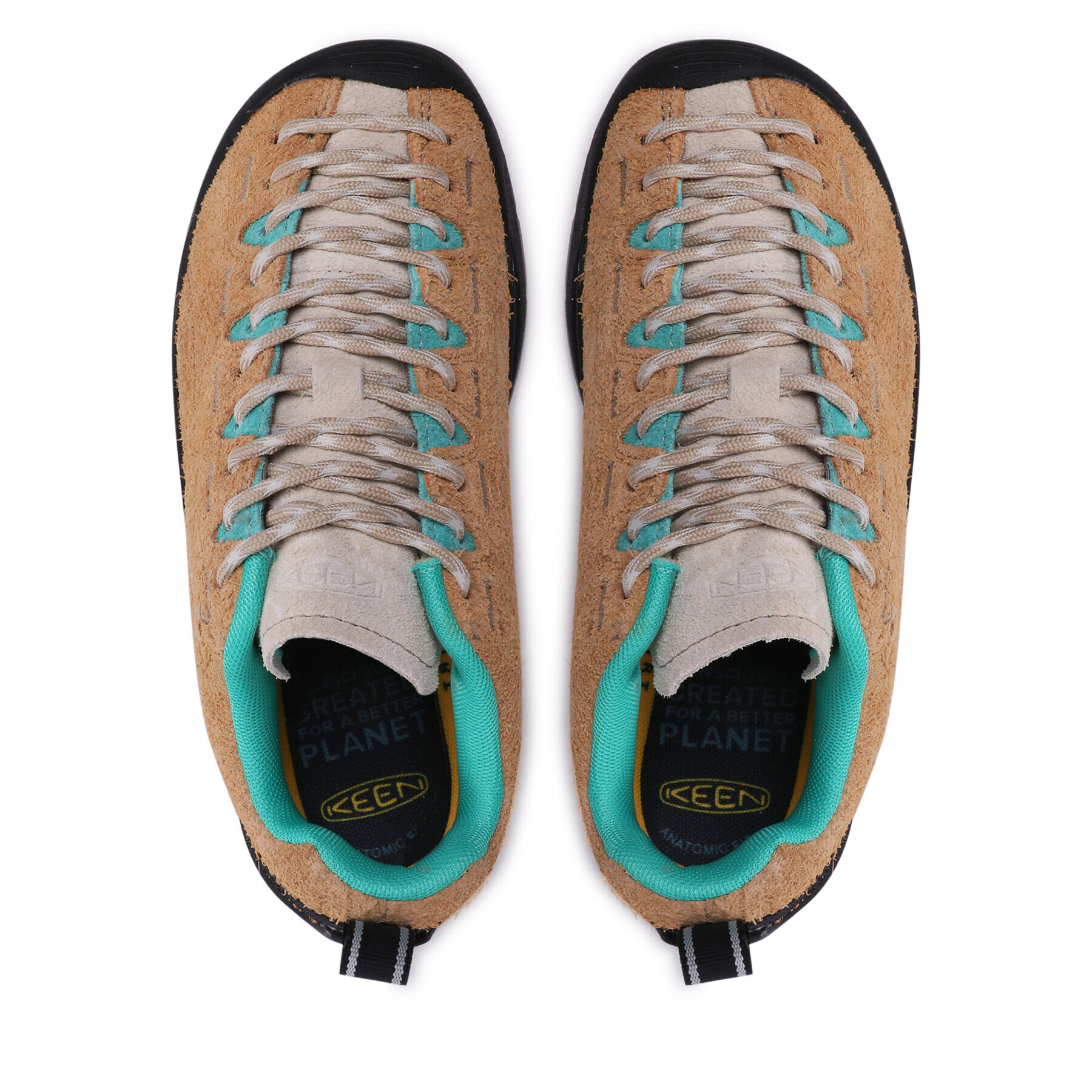 Keen Обувки Jasper 1026850 Бежов - Pepit.bg