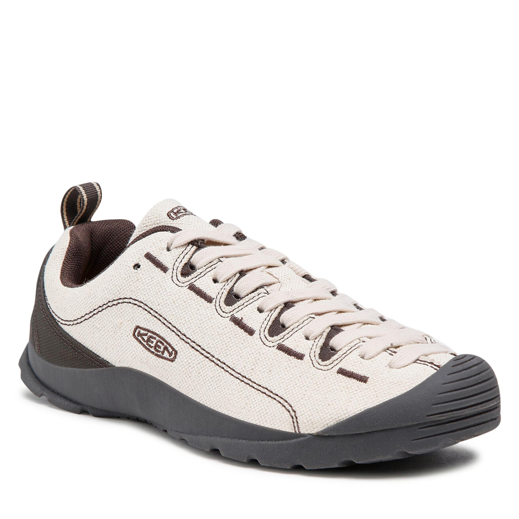 Keen Обувки Jasper Canvas 1026181 Бежов - Pepit.bg