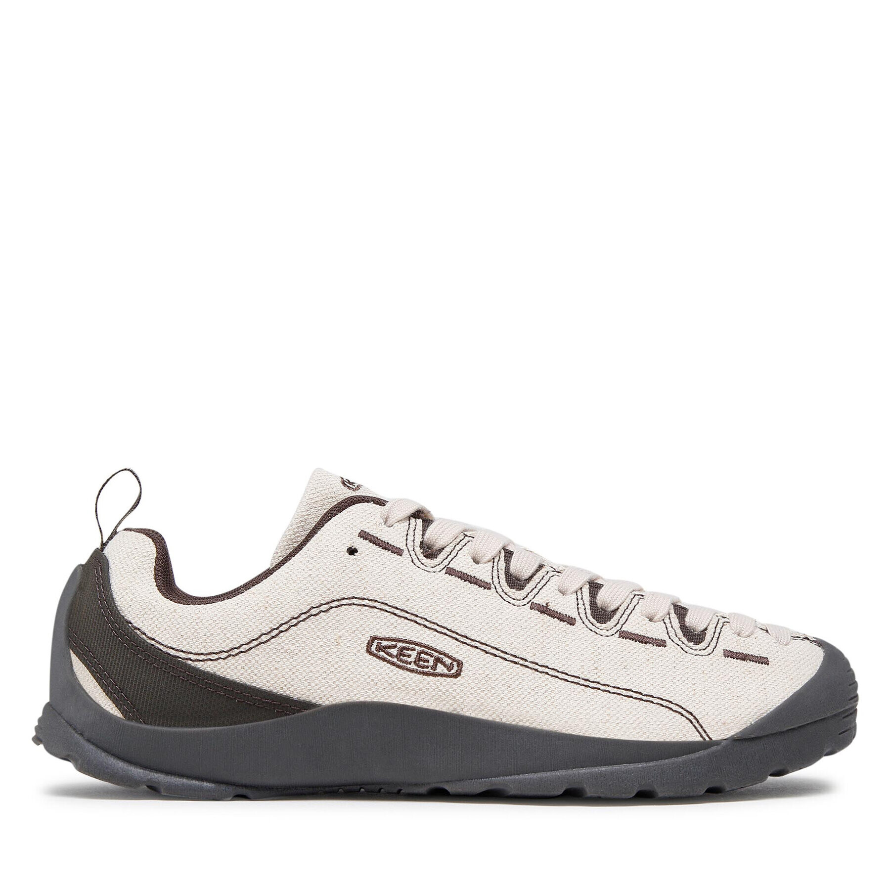 Keen Обувки Jasper Canvas 1026181 Бежов - Pepit.bg