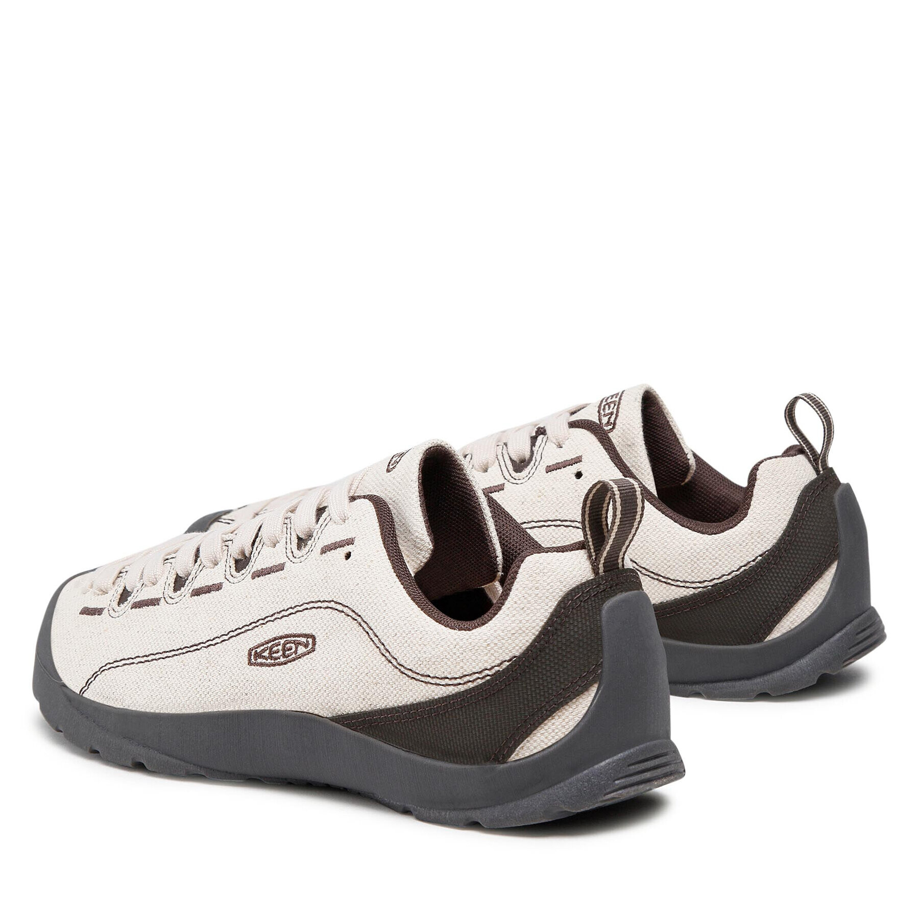 Keen Обувки Jasper Canvas 1026181 Бежов - Pepit.bg