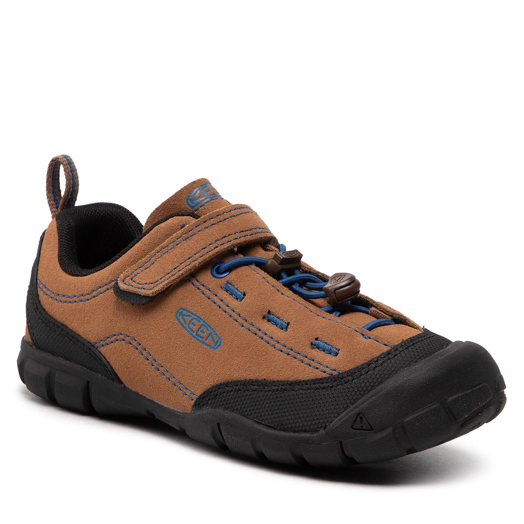 Keen Обувки Jasper II 1026087 Кафяв - Pepit.bg