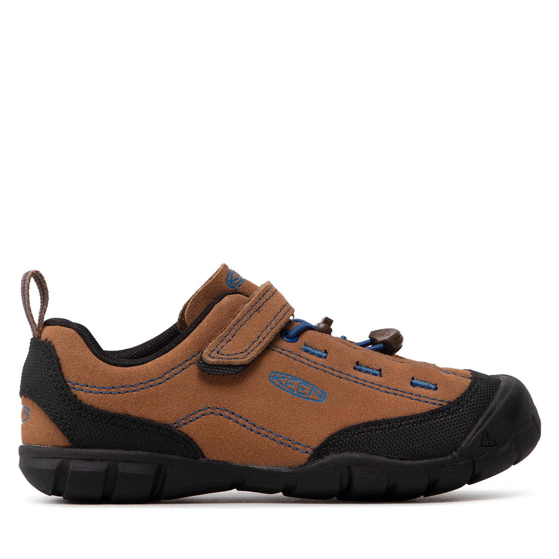 Keen Обувки Jasper II 1026087 Кафяв - Pepit.bg