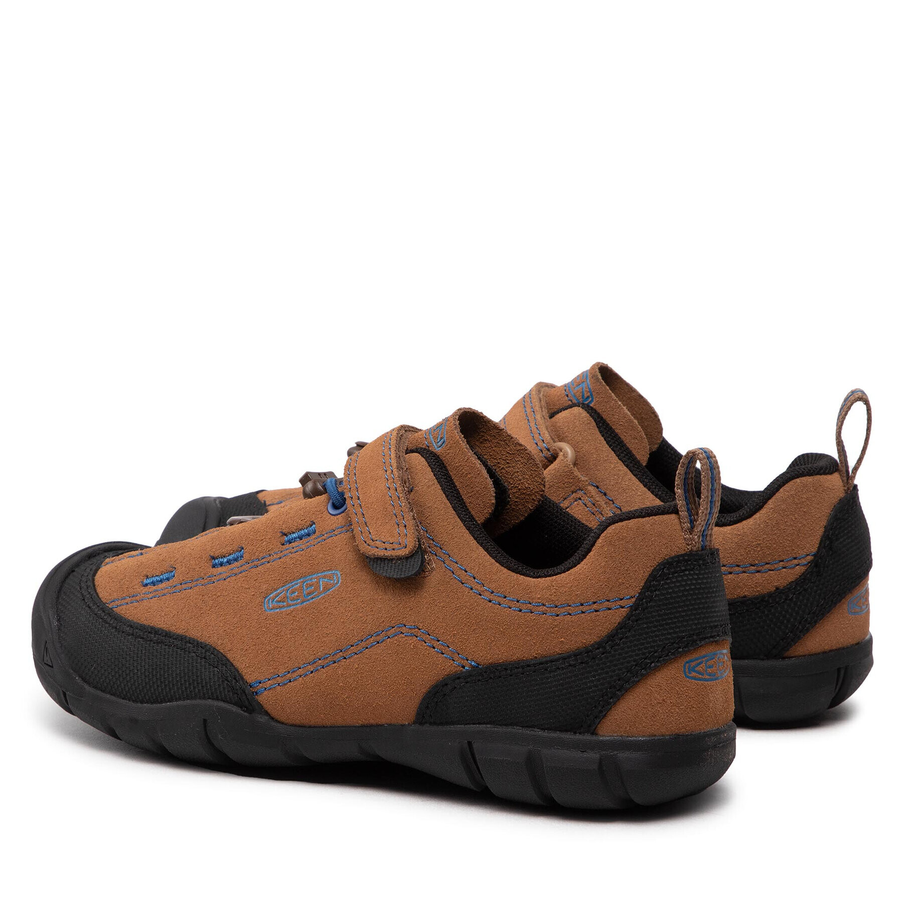 Keen Обувки Jasper II 1026087 Кафяв - Pepit.bg