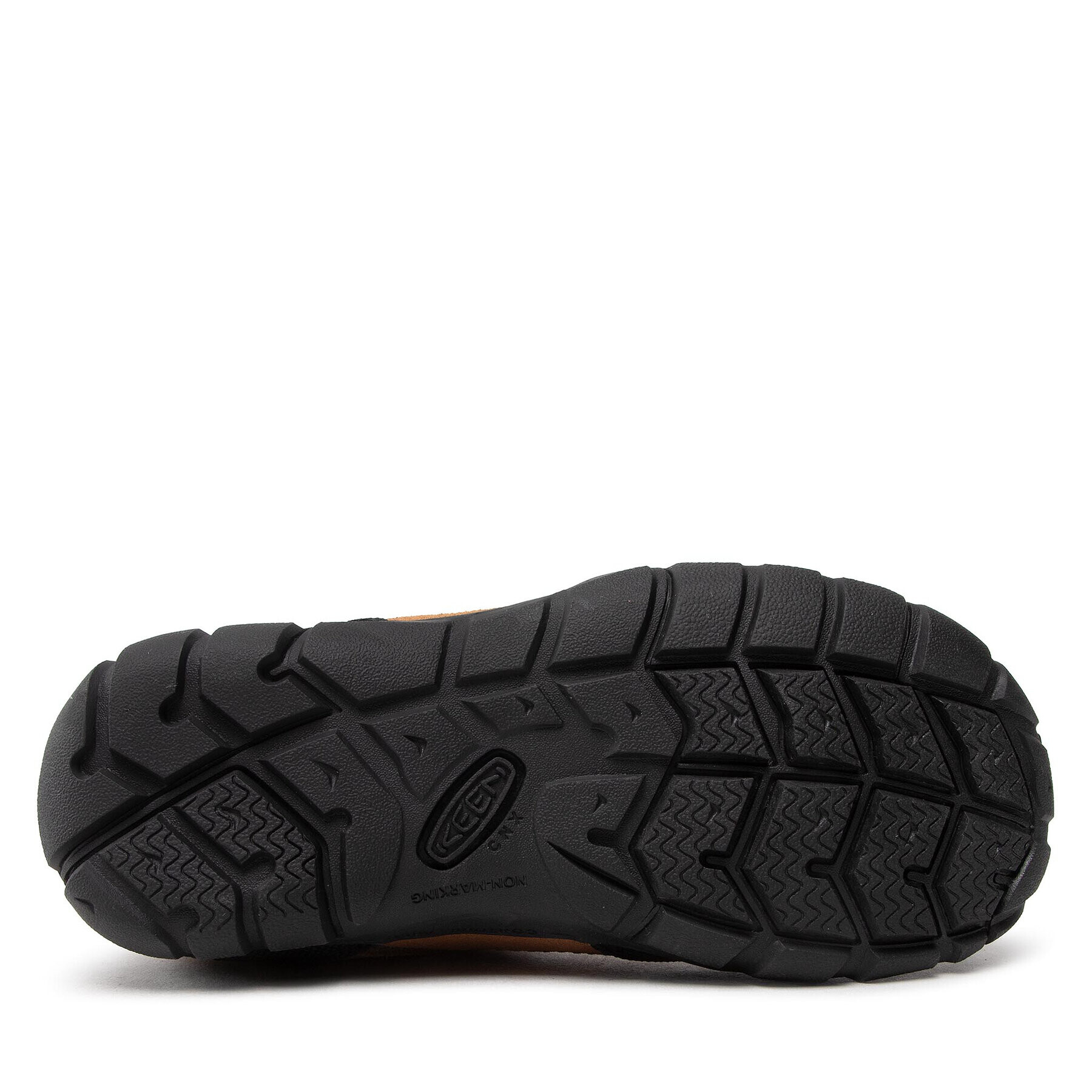 Keen Обувки Jasper II 1026087 Кафяв - Pepit.bg