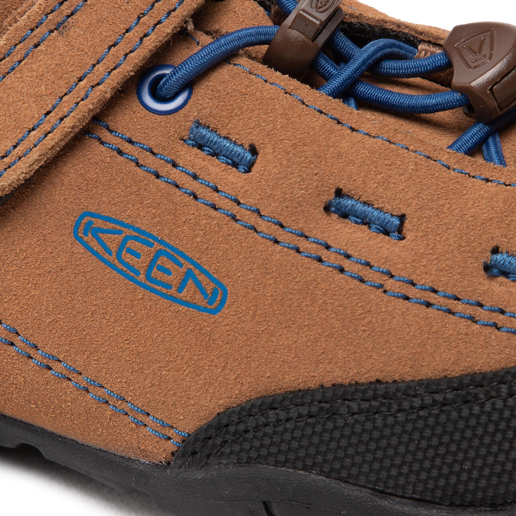 Keen Обувки Jasper II 1026087 Кафяв - Pepit.bg