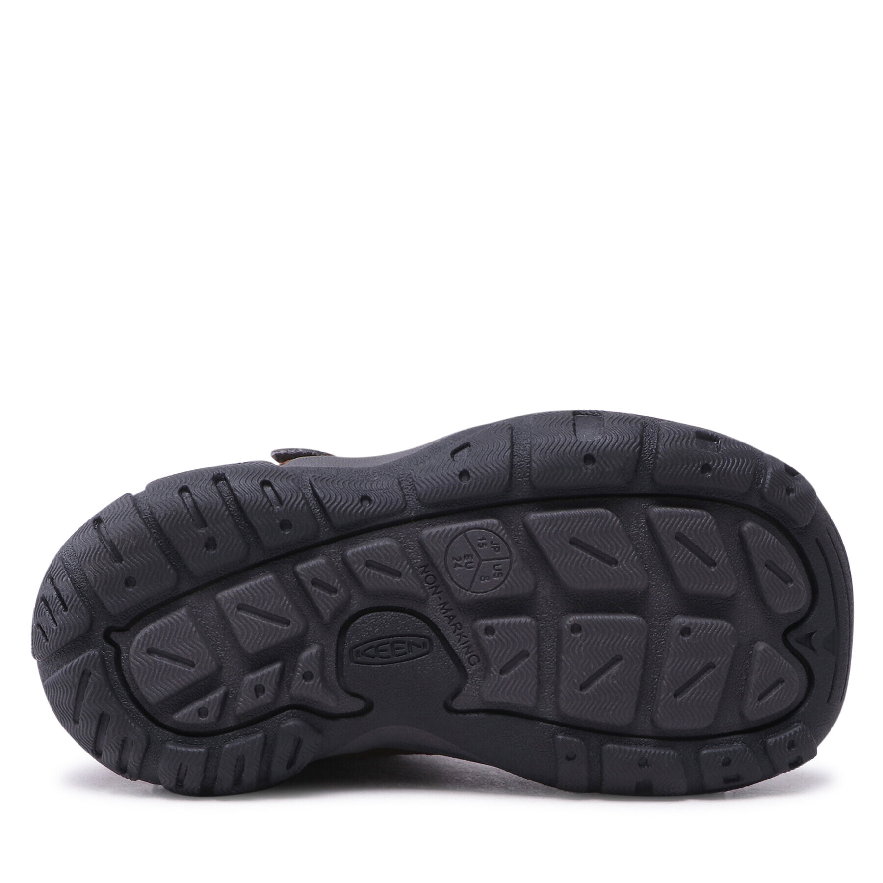 Keen Обувки Knotch Chukka 1026740 Кафяв - Pepit.bg