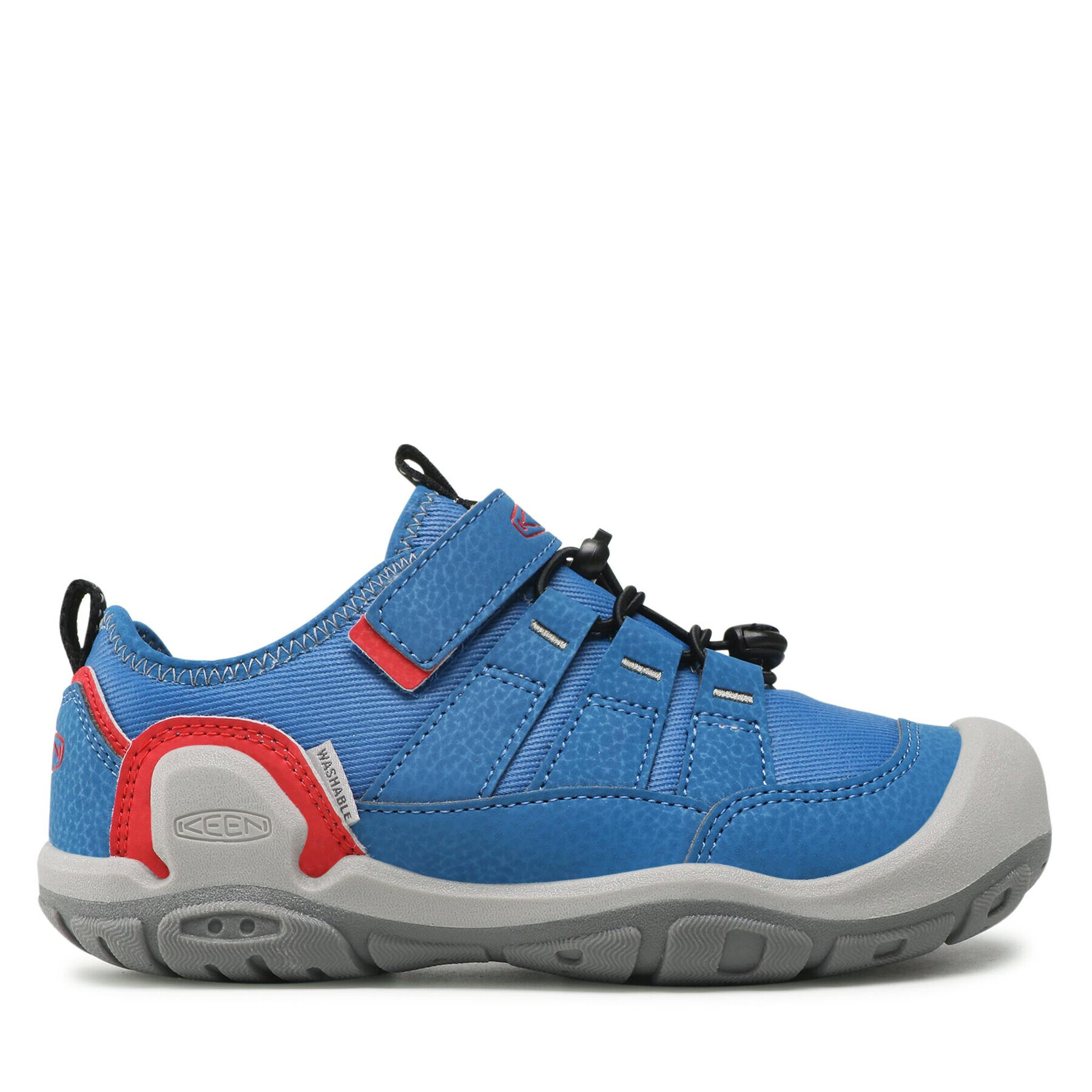 Keen Обувки Knotch Hollow 1025880 Син - Pepit.bg