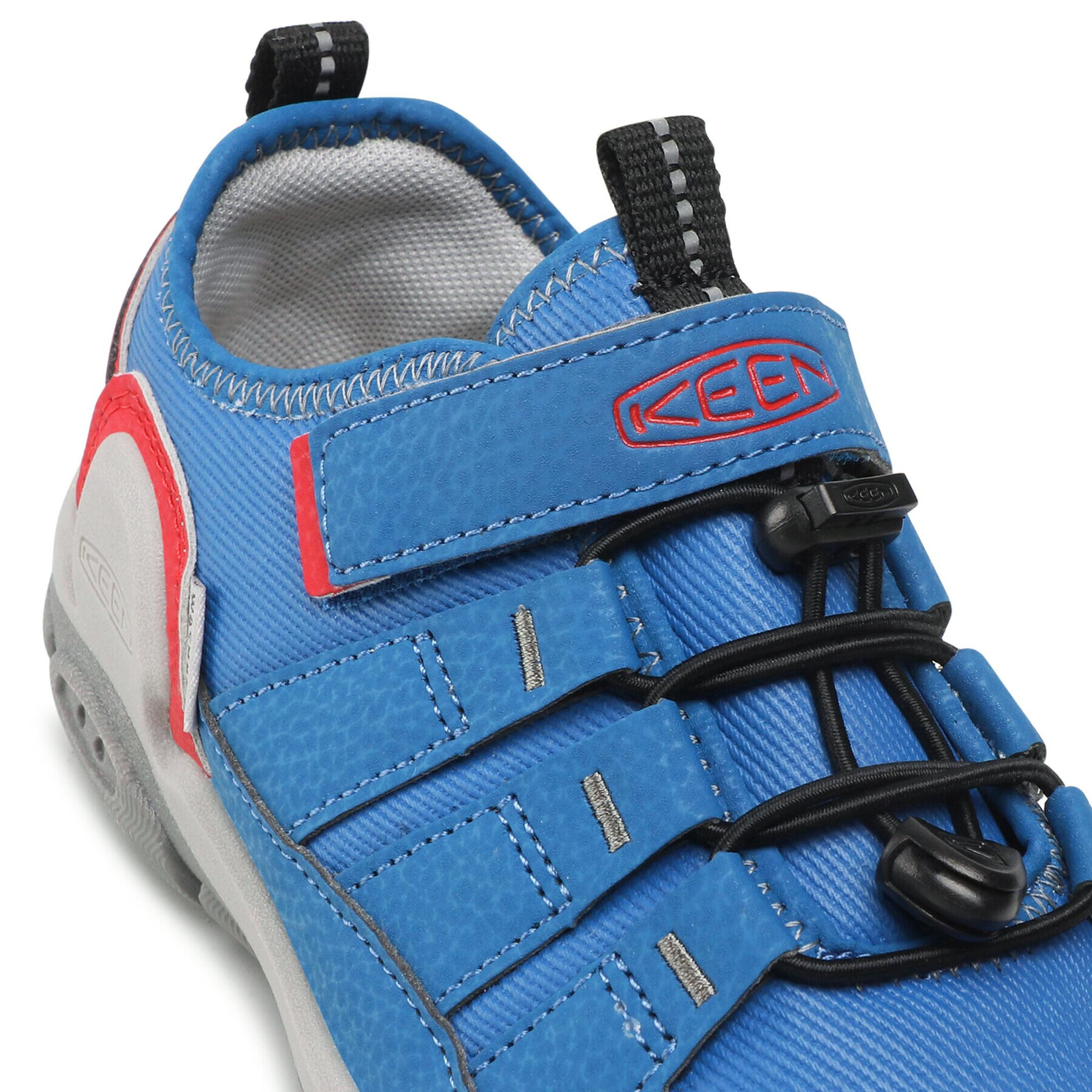 Keen Обувки Knotch Hollow 1025880 Син - Pepit.bg