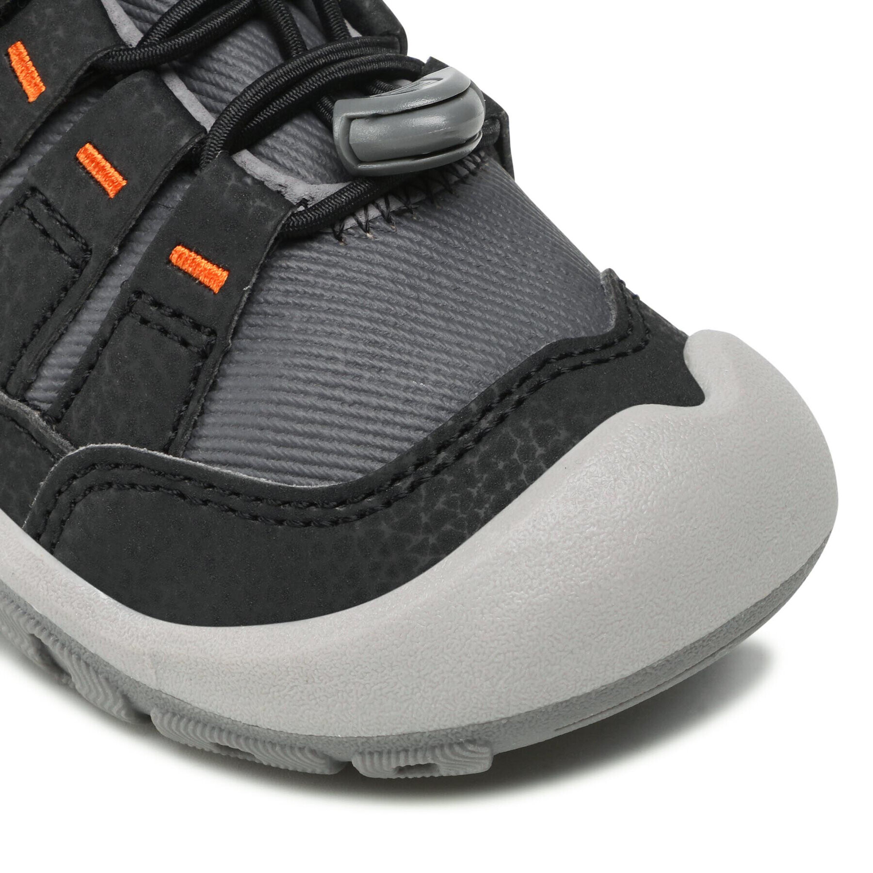 Keen Обувки Knotch Hollow 1025884 Сив - Pepit.bg