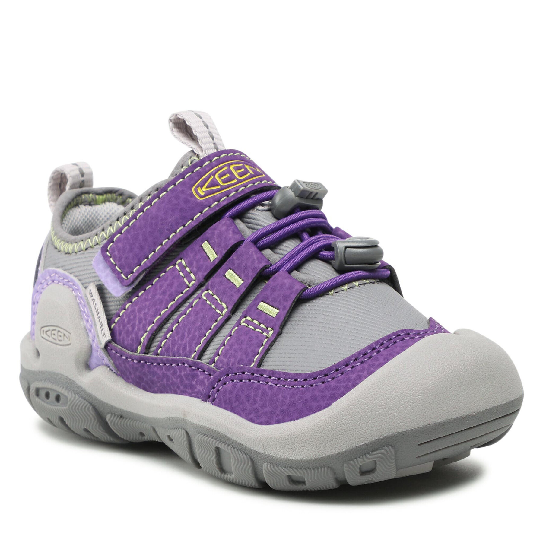Keen Обувки Knotch Hollow 1025885 Виолетов - Pepit.bg