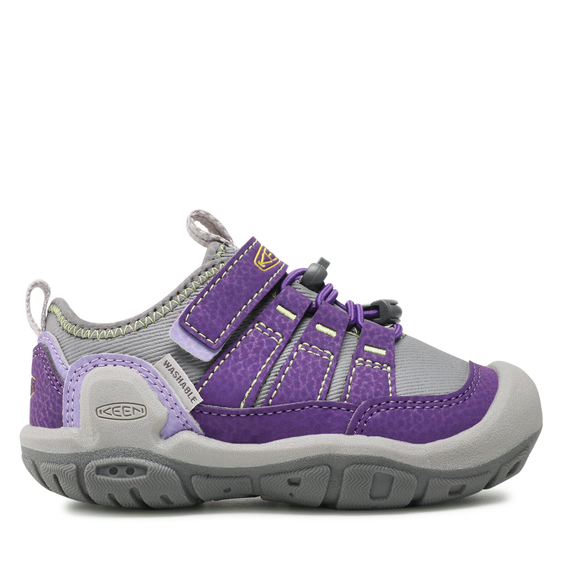 Keen Обувки Knotch Hollow 1025885 Виолетов - Pepit.bg