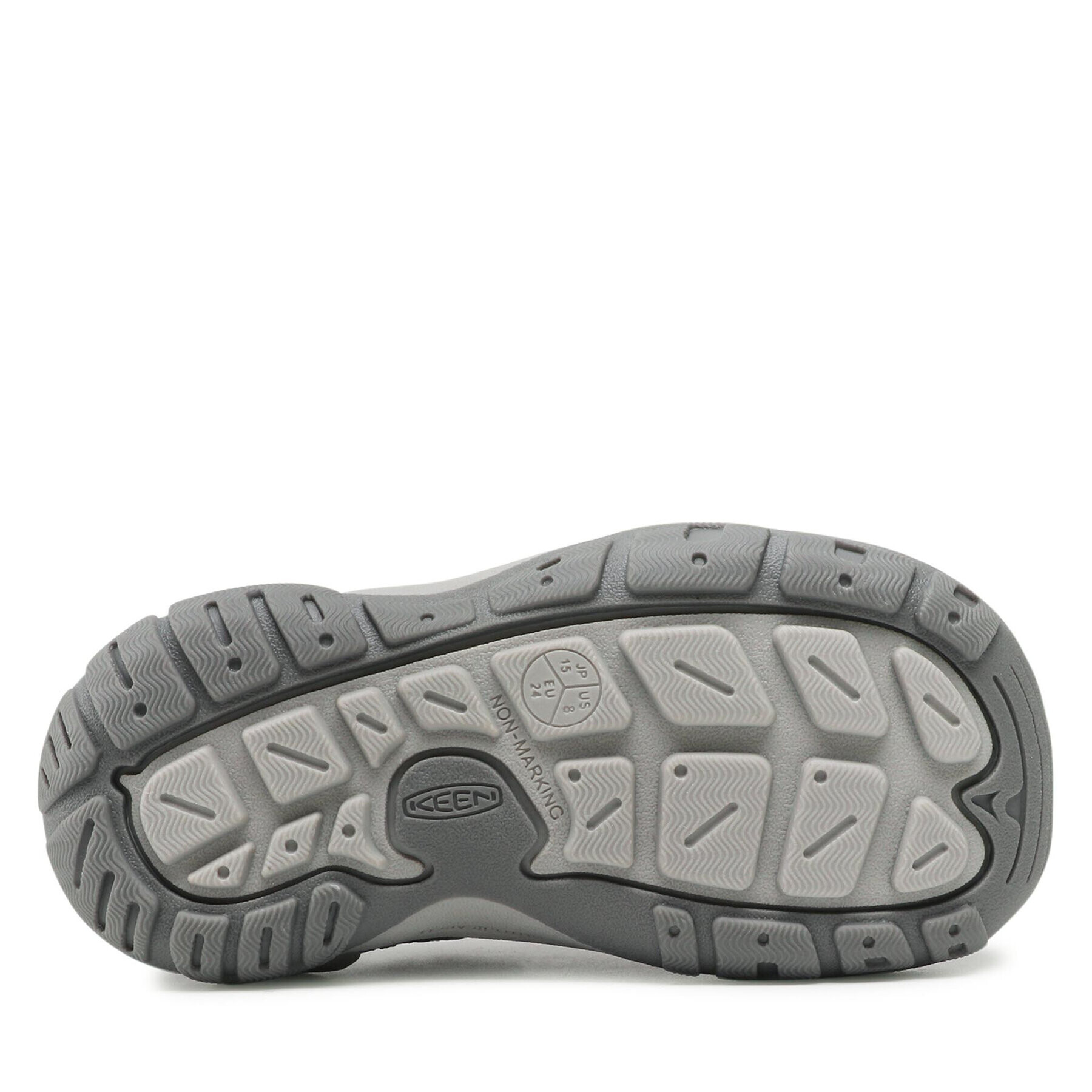 Keen Обувки Knotch Hollow 1025885 Виолетов - Pepit.bg
