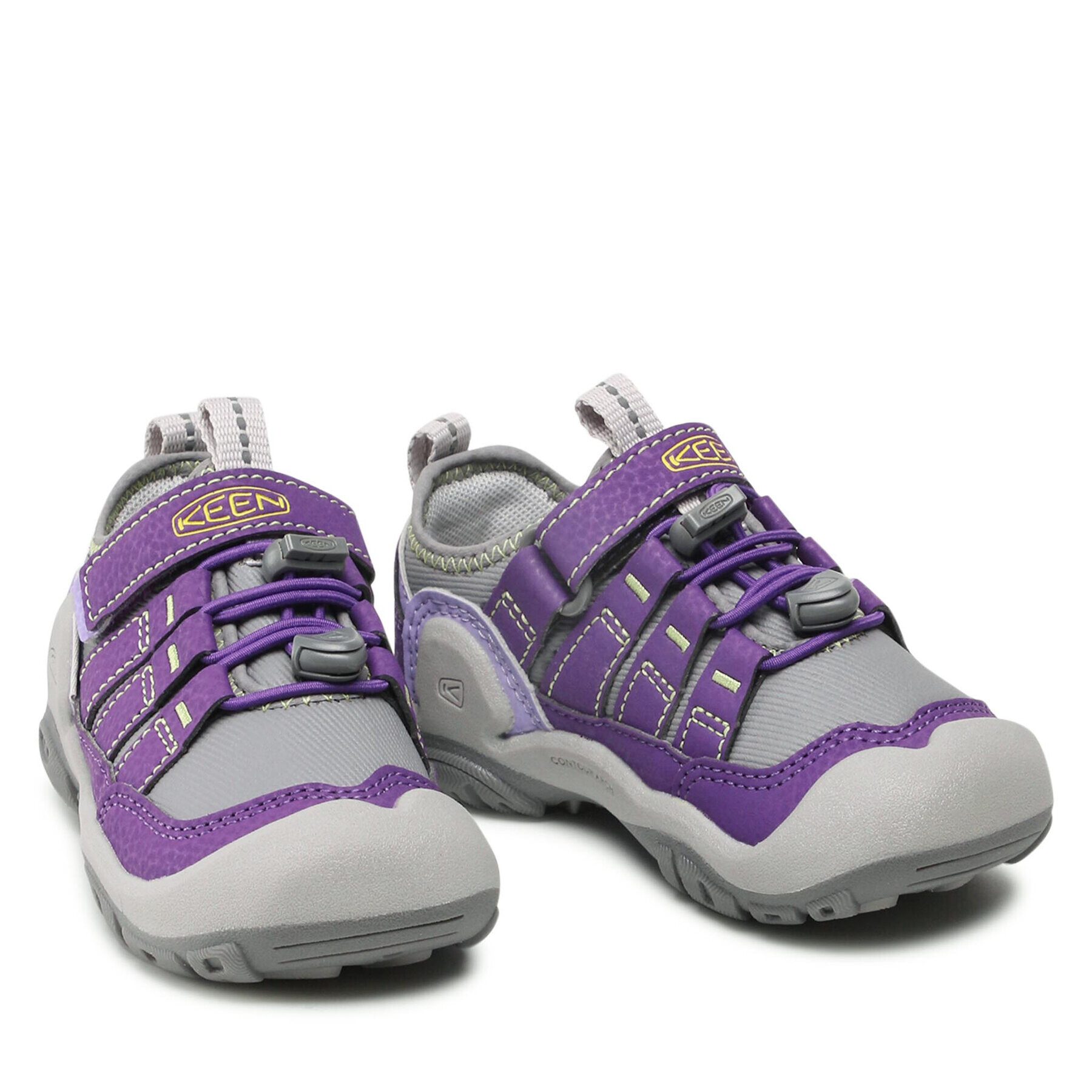 Keen Обувки Knotch Hollow 1025885 Виолетов - Pepit.bg