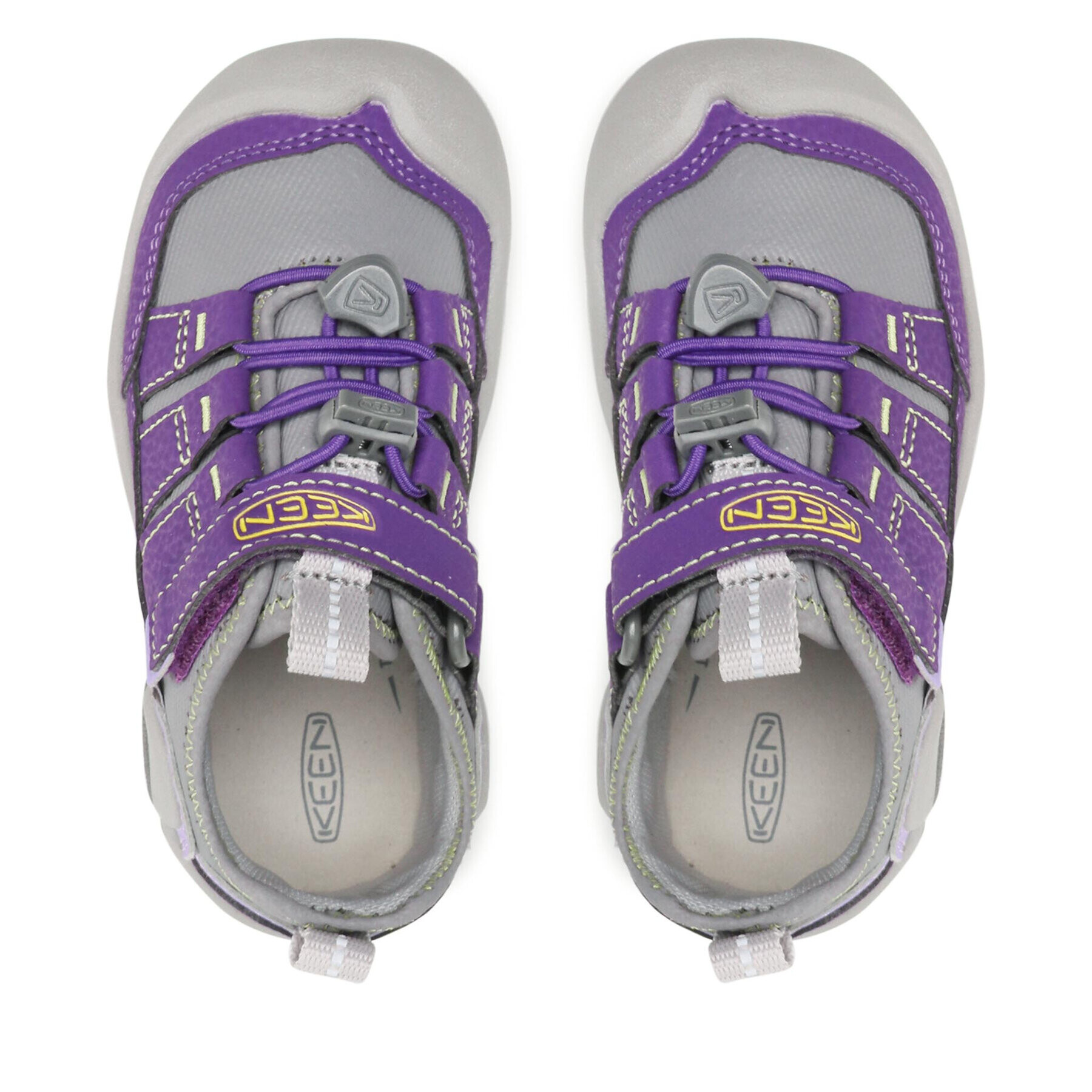 Keen Обувки Knotch Hollow 1025885 Виолетов - Pepit.bg