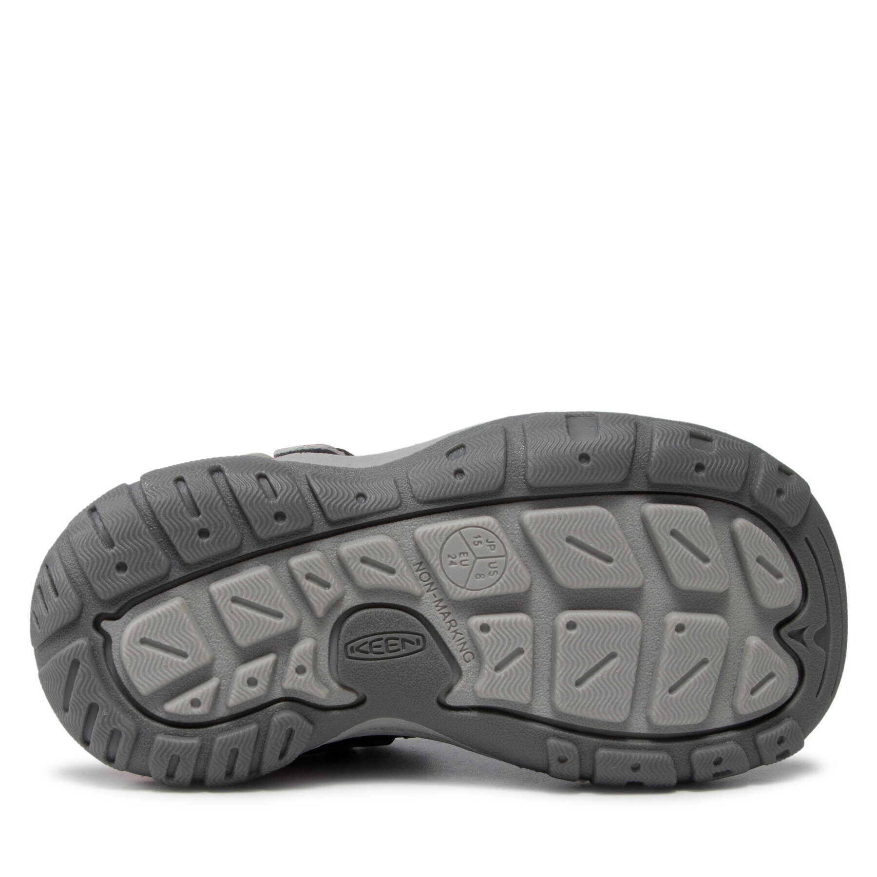 Keen Обувки Knotch Peak 1025903 Тъмносин - Pepit.bg
