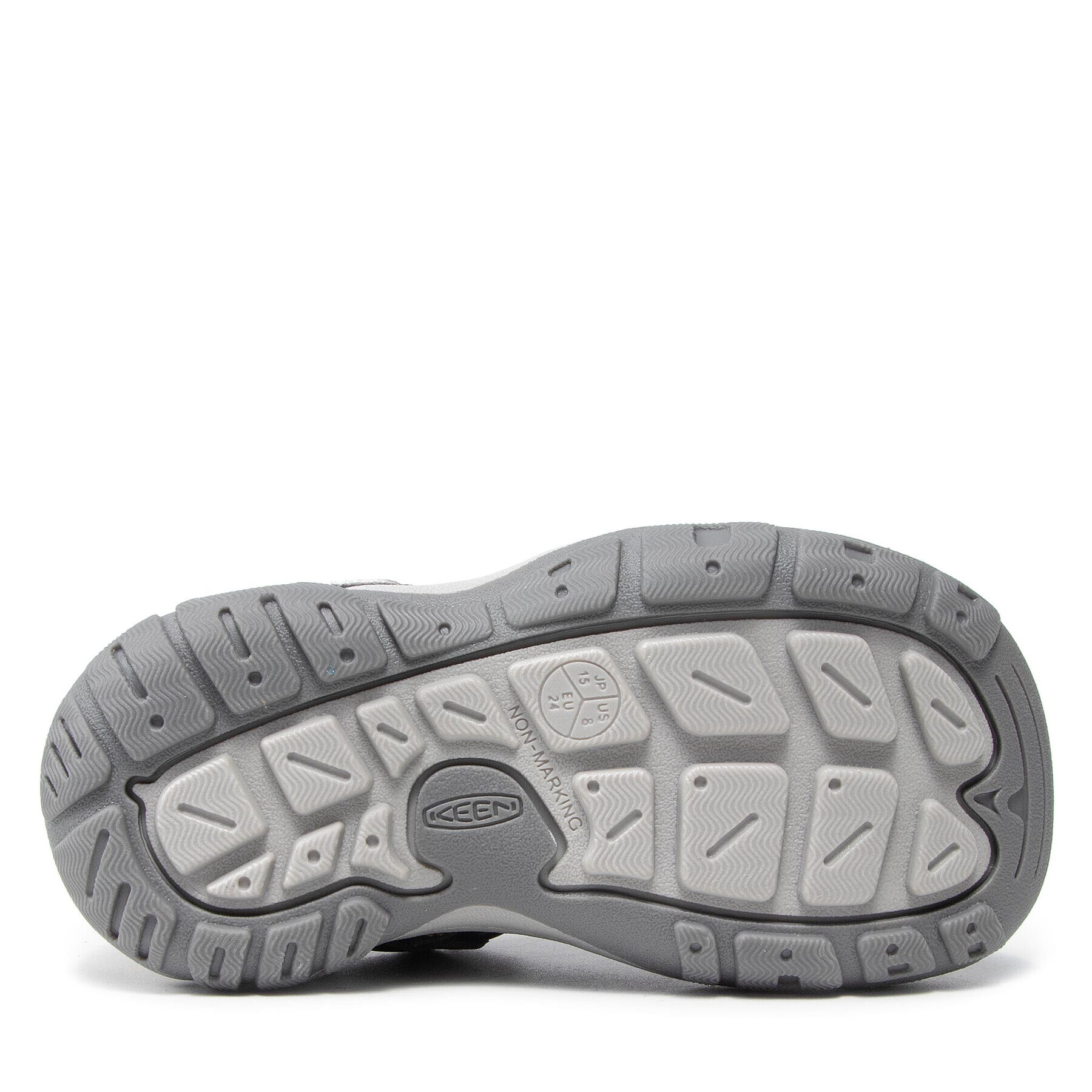 Keen Обувки Knotch Peak 1025904 Черен - Pepit.bg