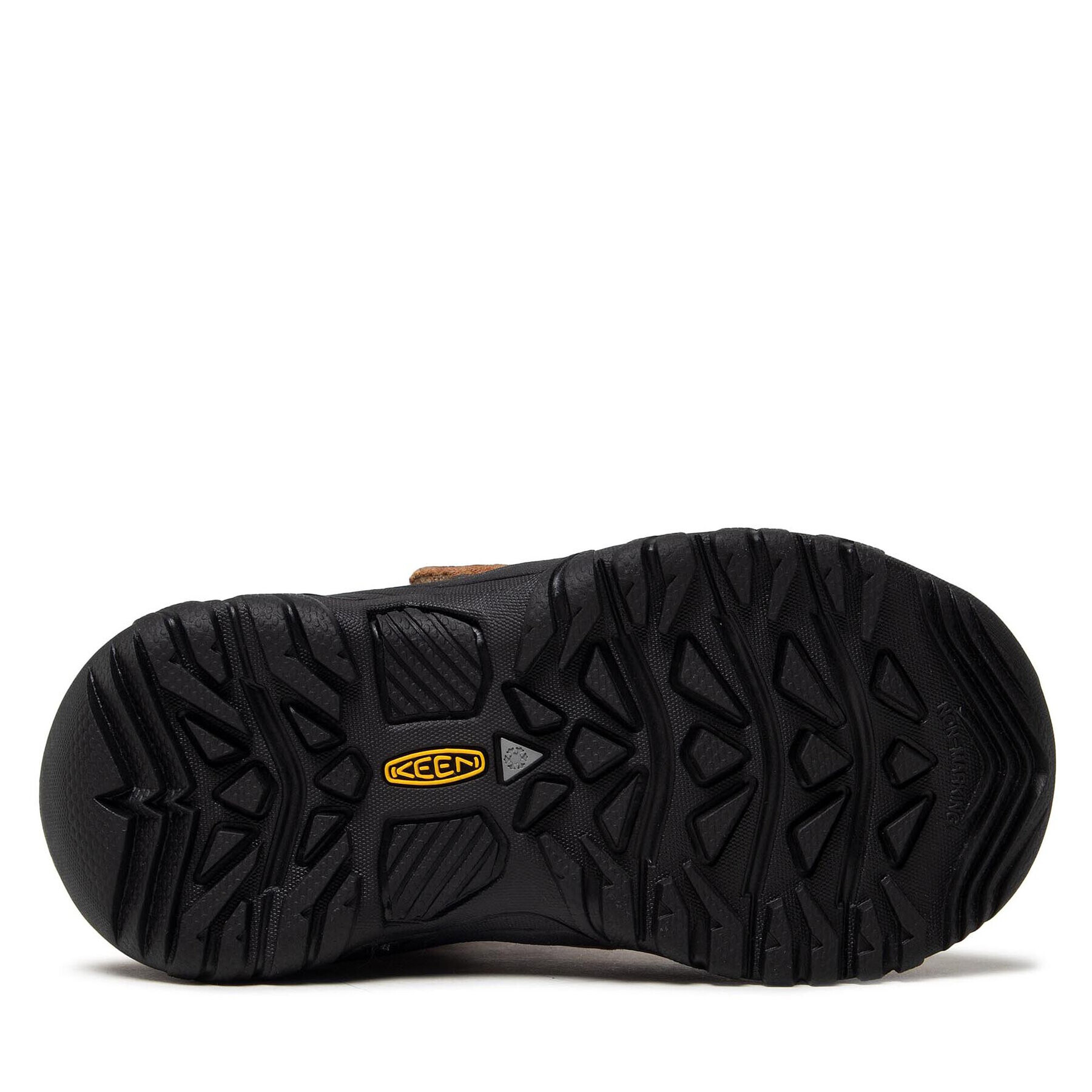 Keen Обувки Kootenay III Mid Wp 1024331 Кафяв - Pepit.bg