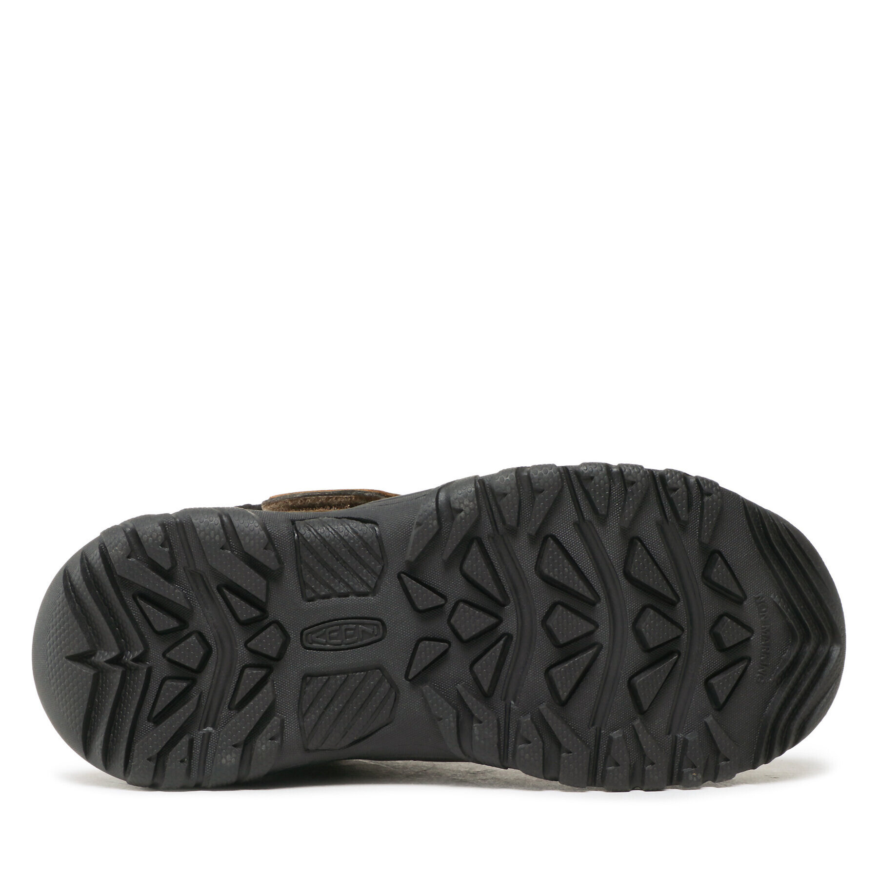 Keen Обувки Kootenay IV Mid Wp 1026748 Кафяв - Pepit.bg