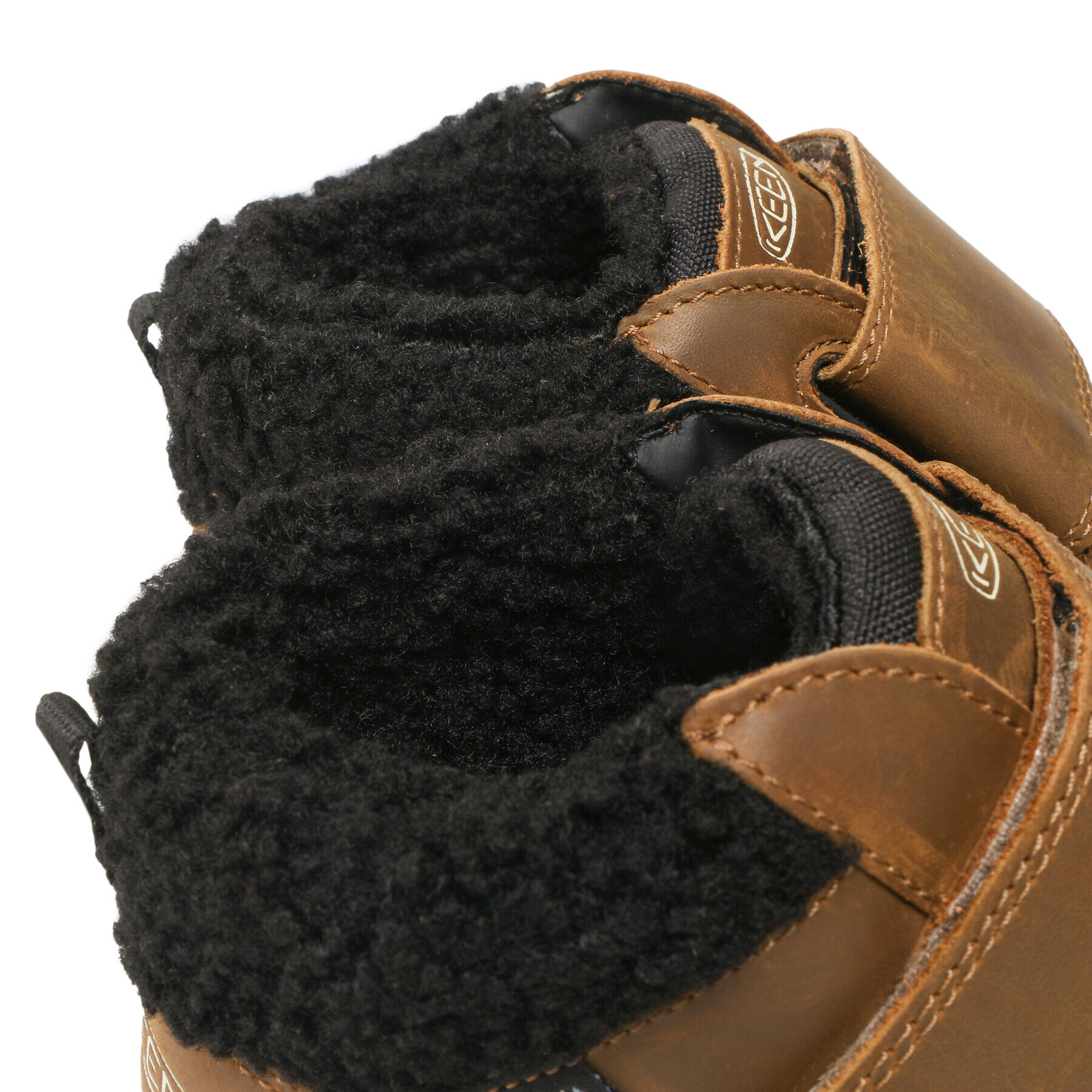 Keen Обувки Kootenay IV Mid Wp 1026748 Кафяв - Pepit.bg