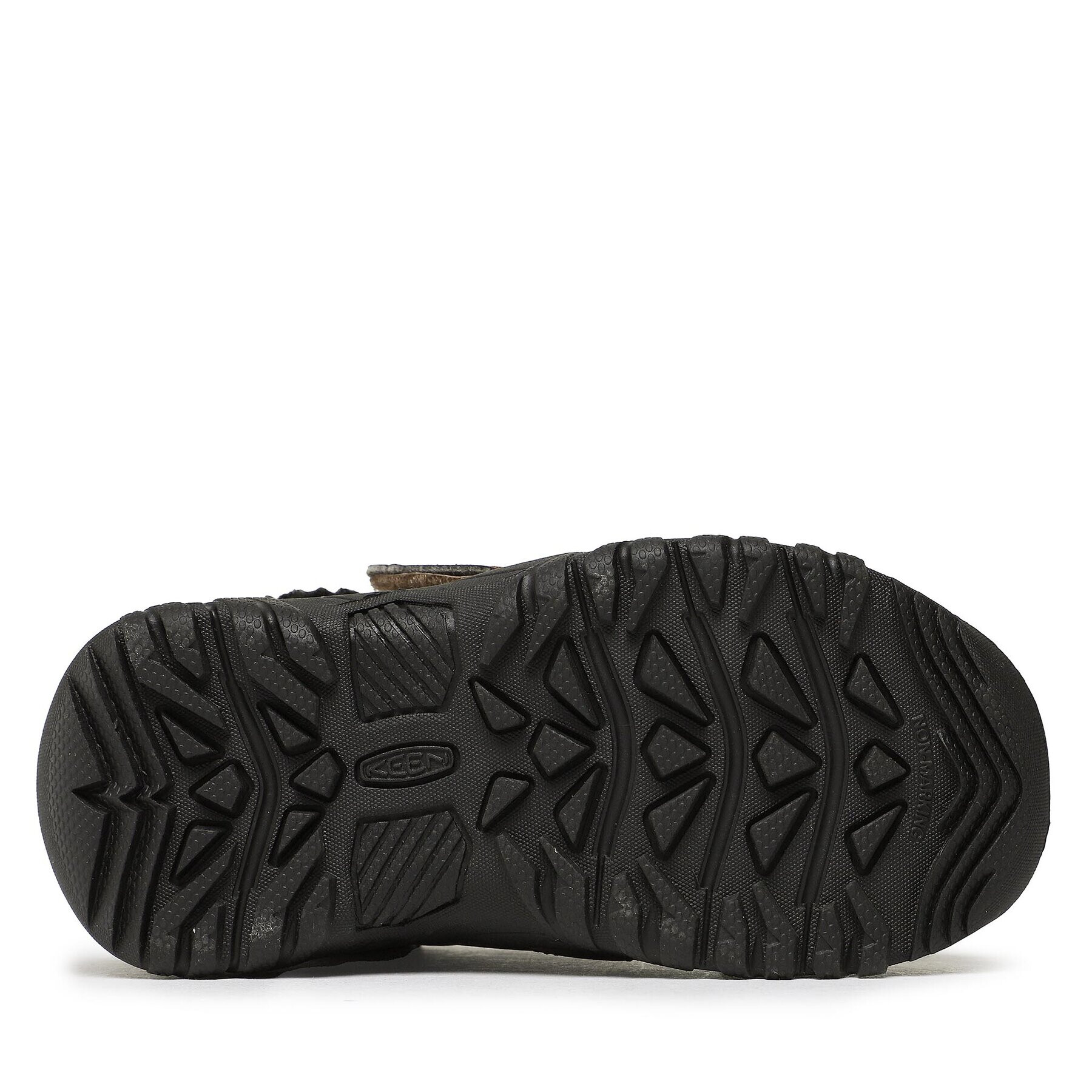 Keen Обувки Kootenay IV Mid Wp 1026750 Кафяв - Pepit.bg