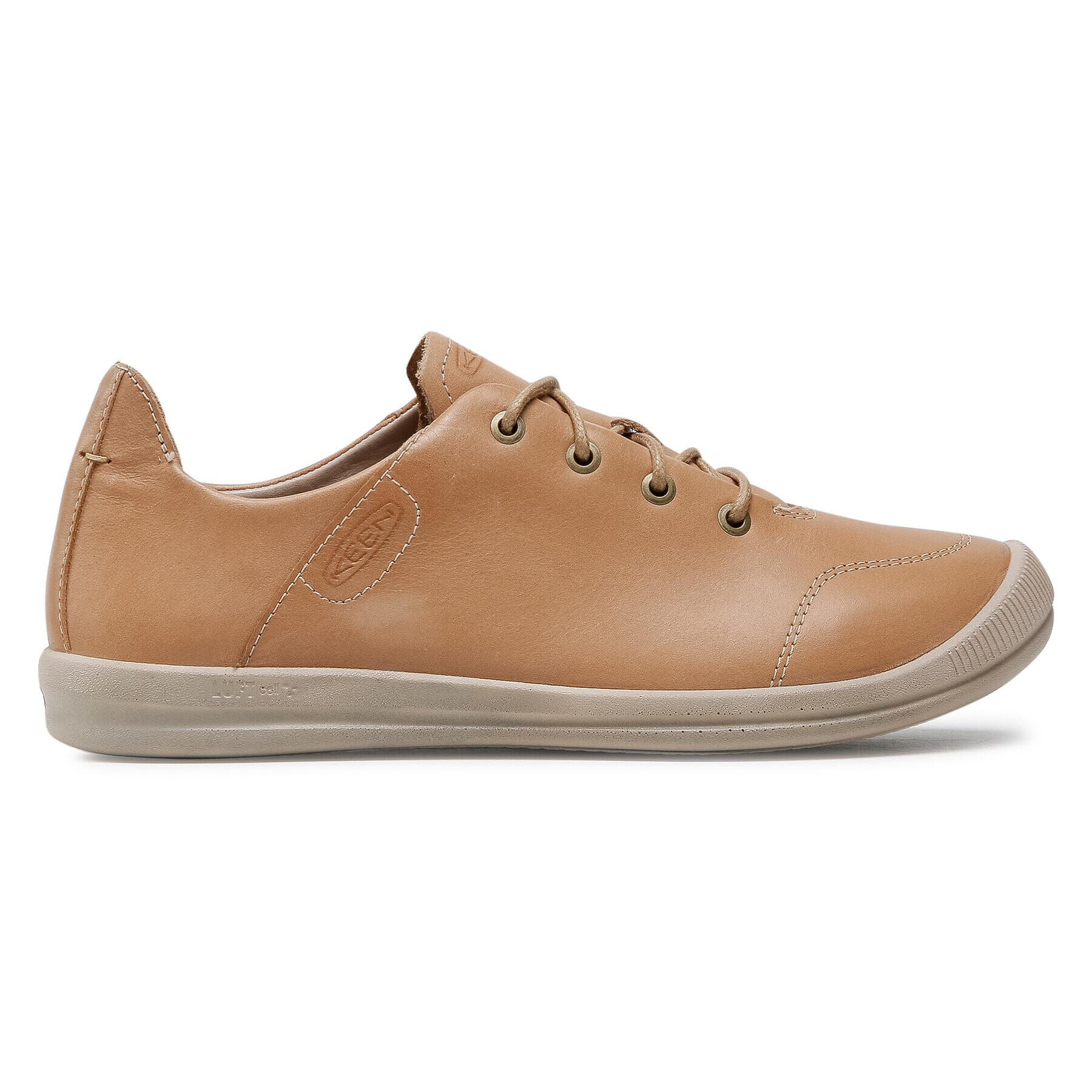 Keen Обувки Lorelai II Sneaker 1024935 Бежов - Pepit.bg