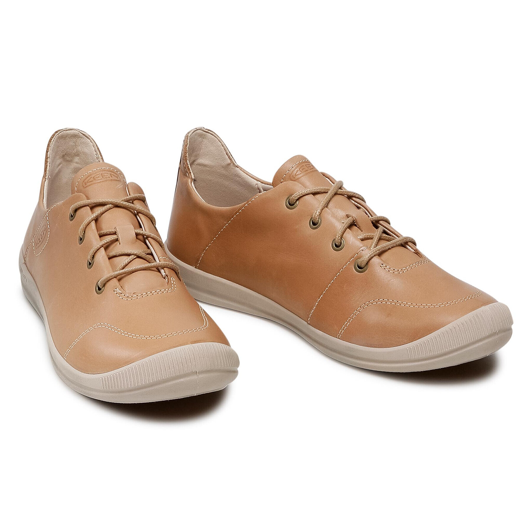 Keen Обувки Lorelai II Sneaker 1024935 Бежов - Pepit.bg