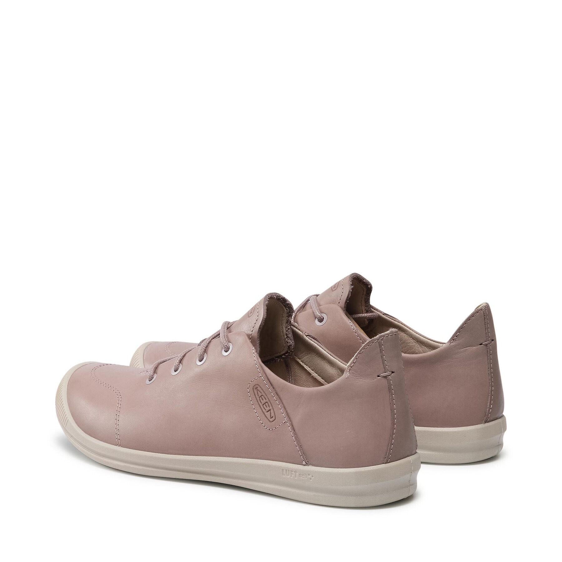 Keen Обувки Lorelai II Sneaker 1024936 Бежов - Pepit.bg