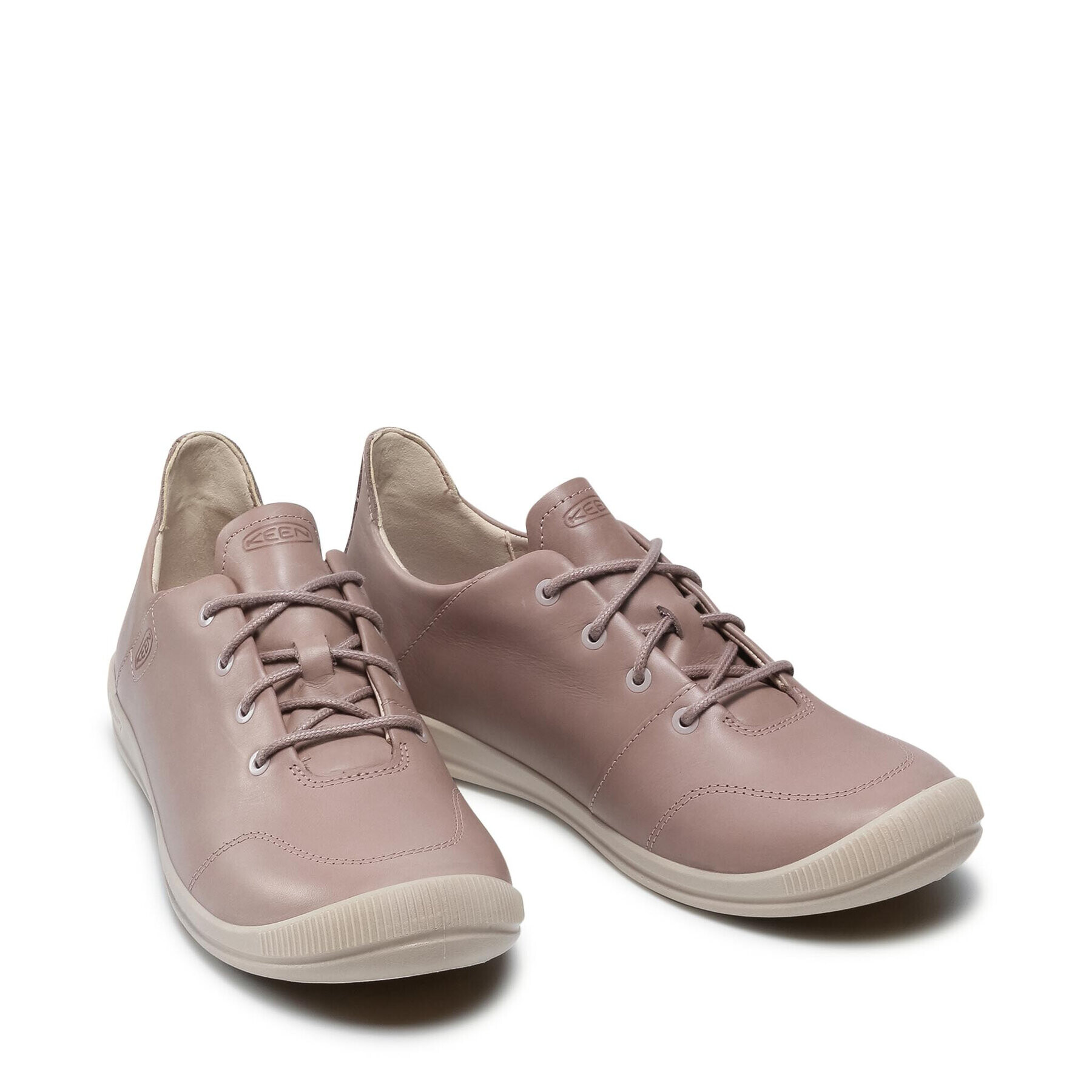 Keen Обувки Lorelai II Sneaker 1024936 Бежов - Pepit.bg