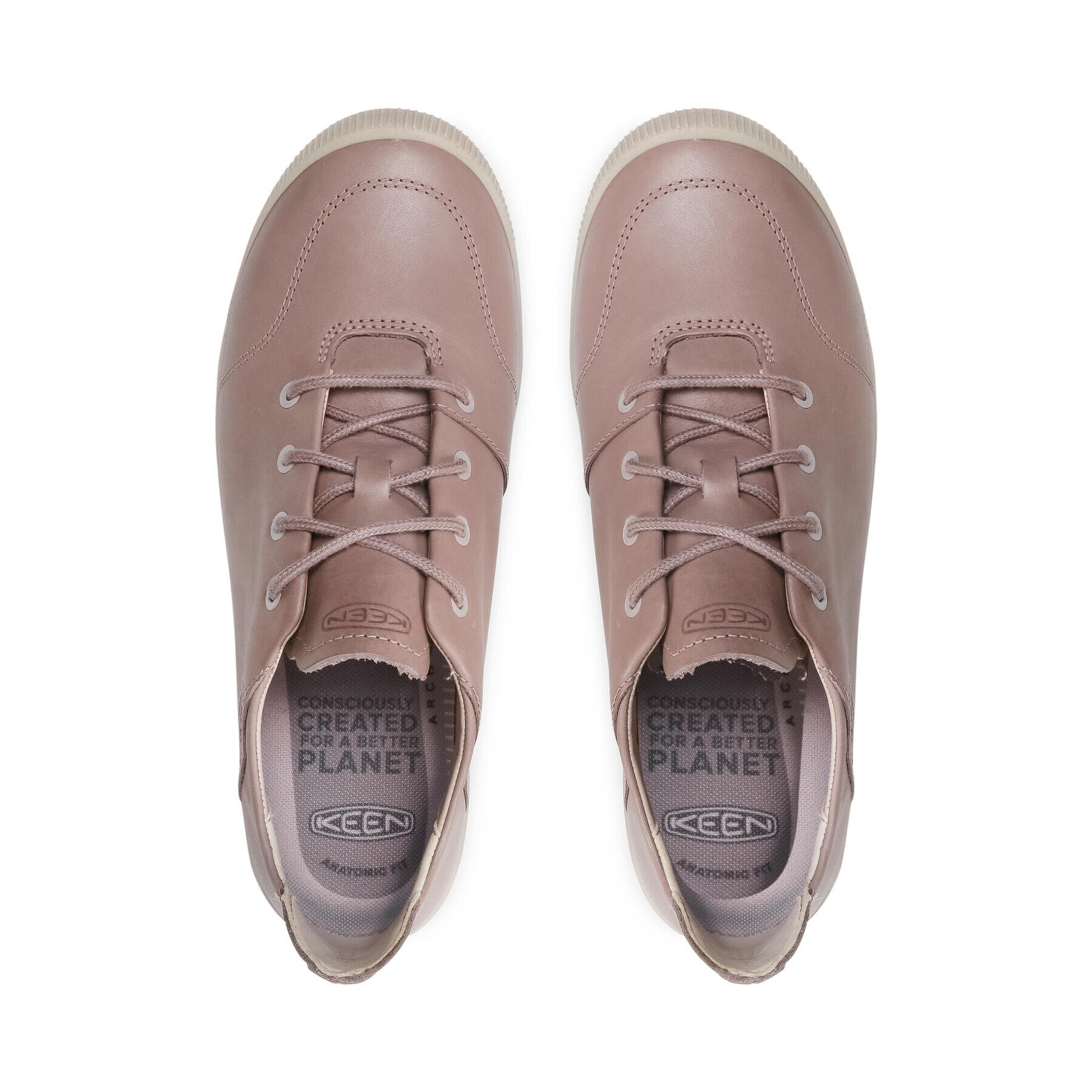 Keen Обувки Lorelai II Sneaker 1024936 Бежов - Pepit.bg