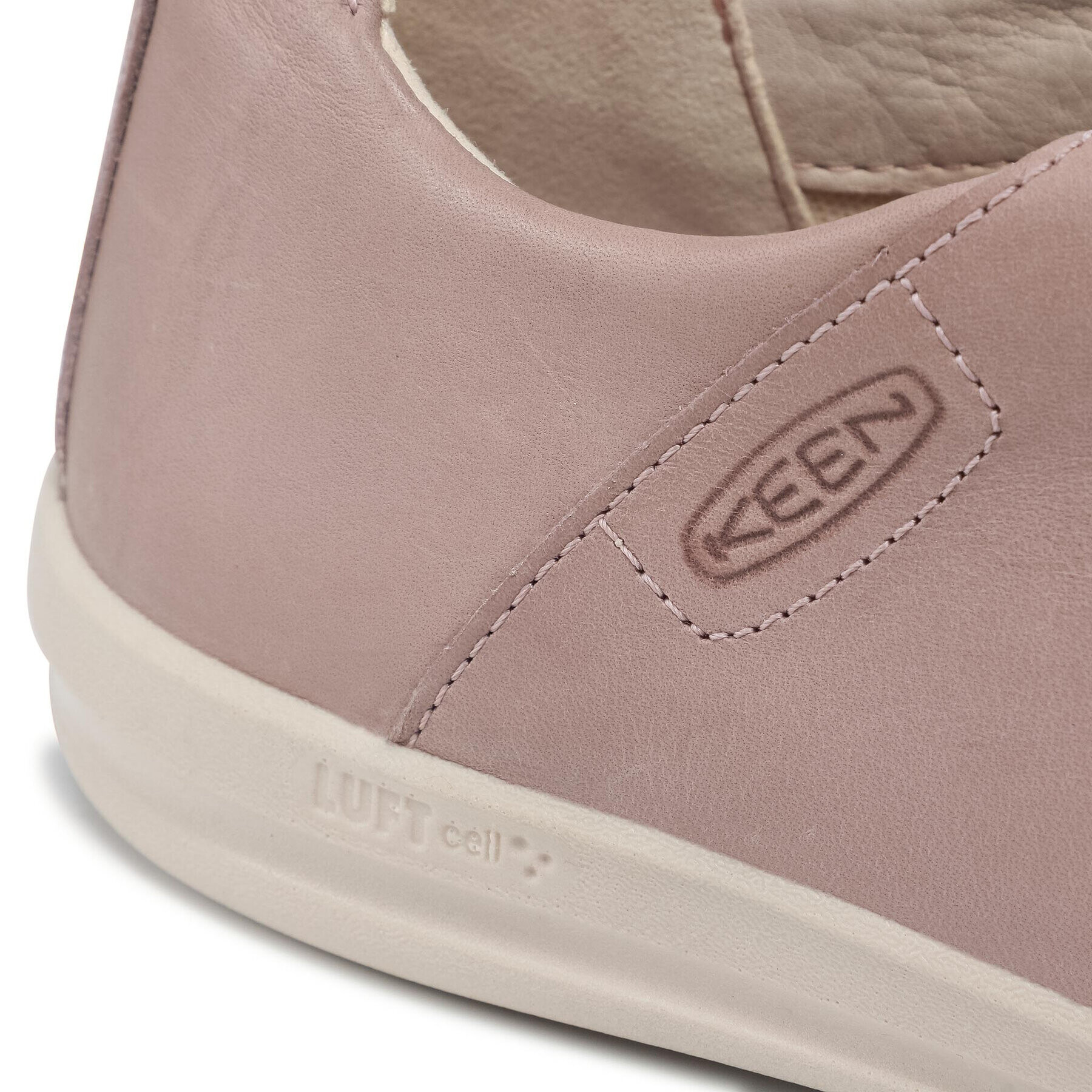 Keen Обувки Lorelai II Sneaker 1024936 Бежов - Pepit.bg