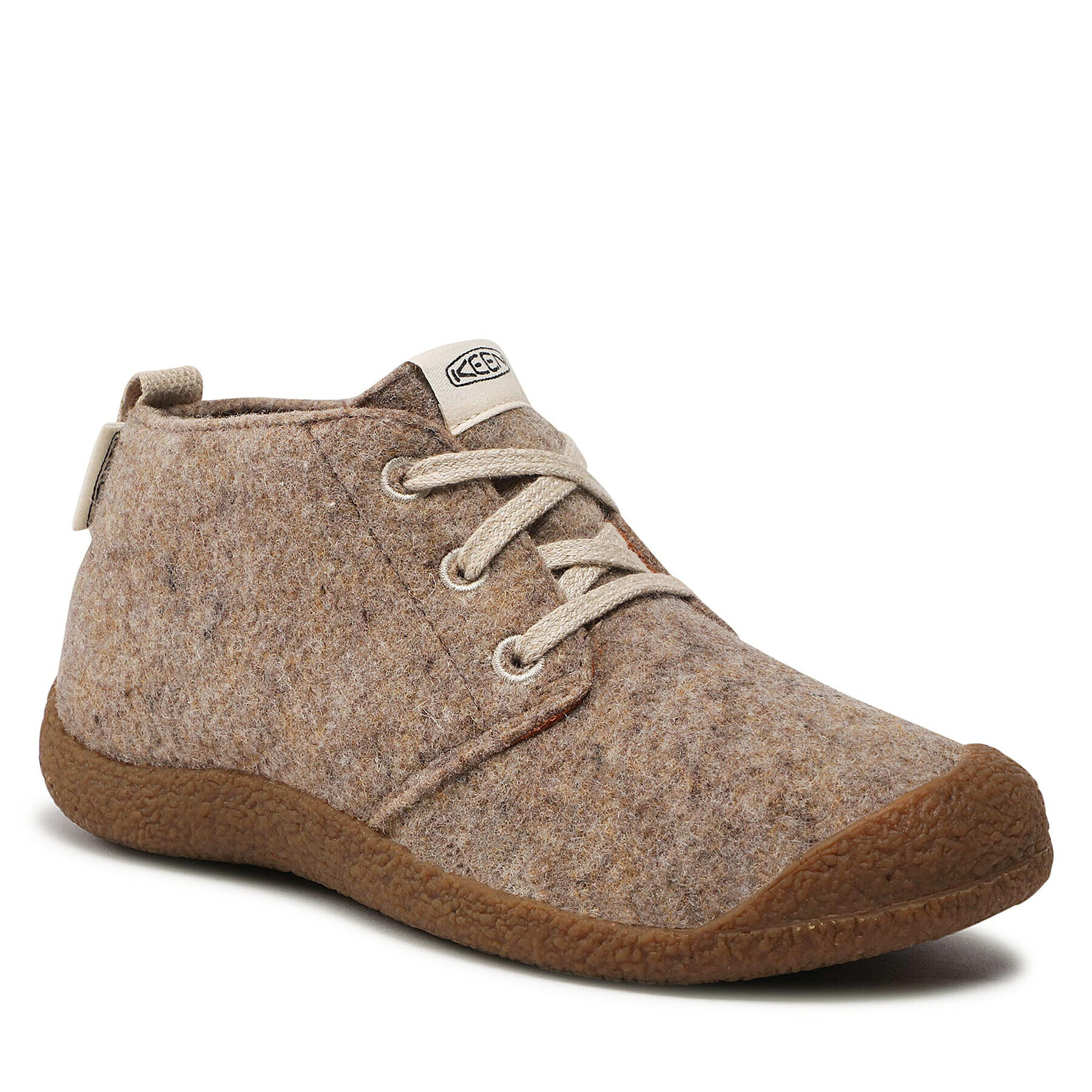 Keen Обувки Mosey Chukka 1026446 Бежов - Pepit.bg
