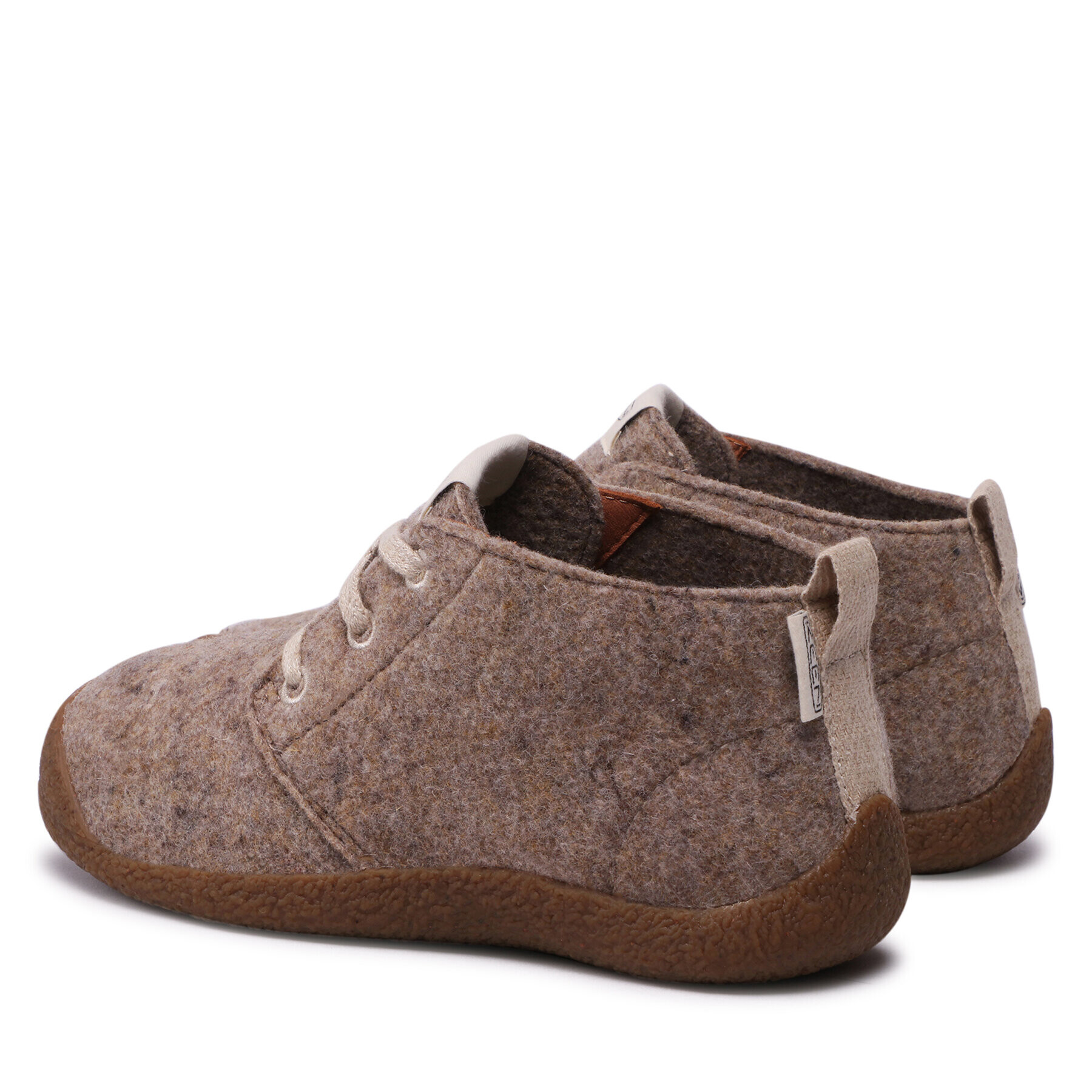 Keen Обувки Mosey Chukka 1026446 Бежов - Pepit.bg