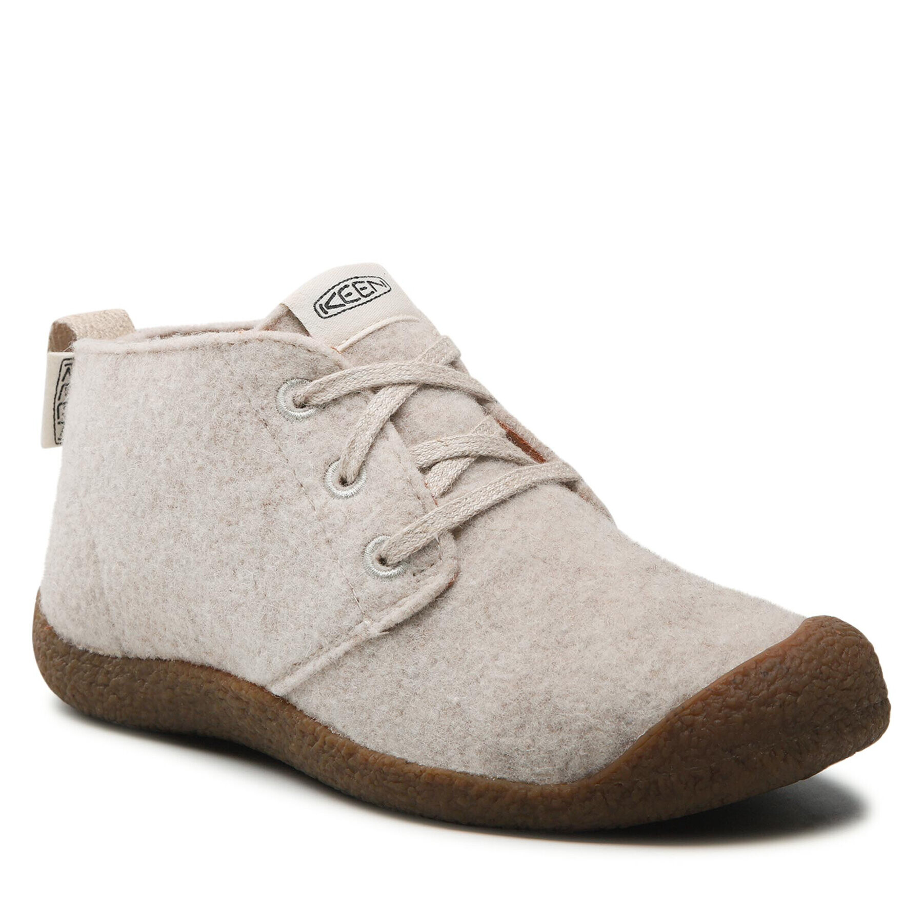 Keen Обувки Mosey Chukka 1026447 Бежов - Pepit.bg