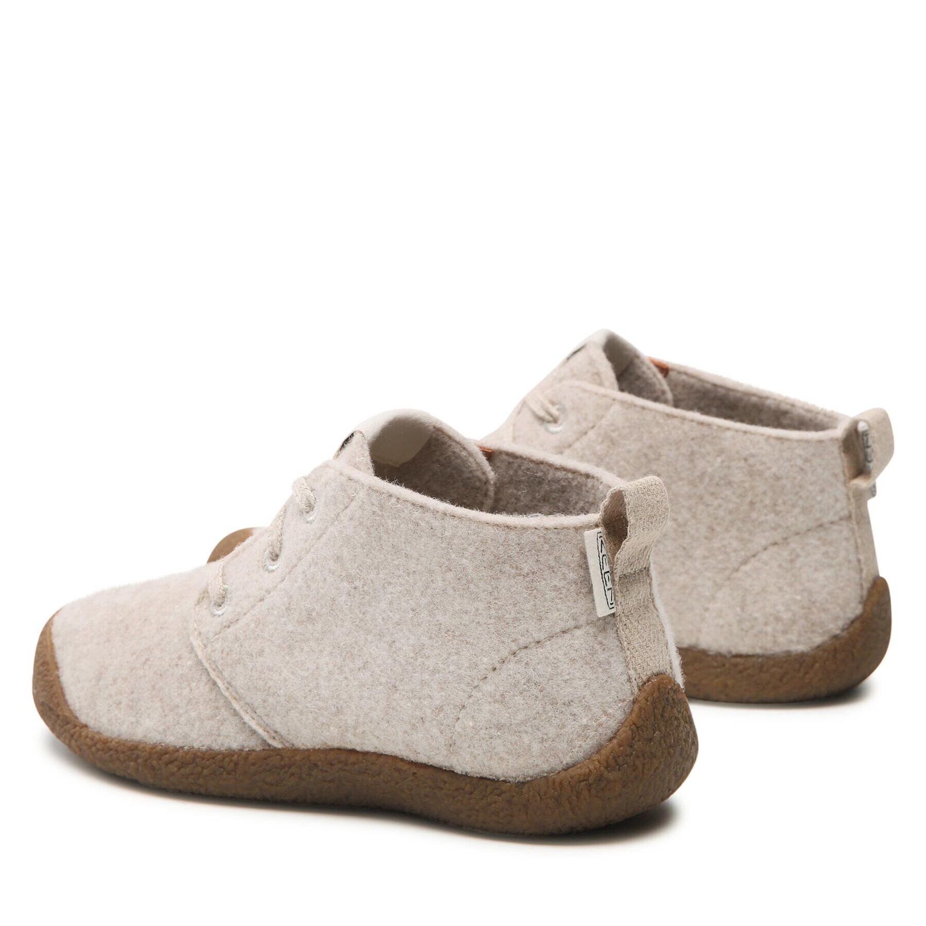 Keen Обувки Mosey Chukka 1026447 Бежов - Pepit.bg