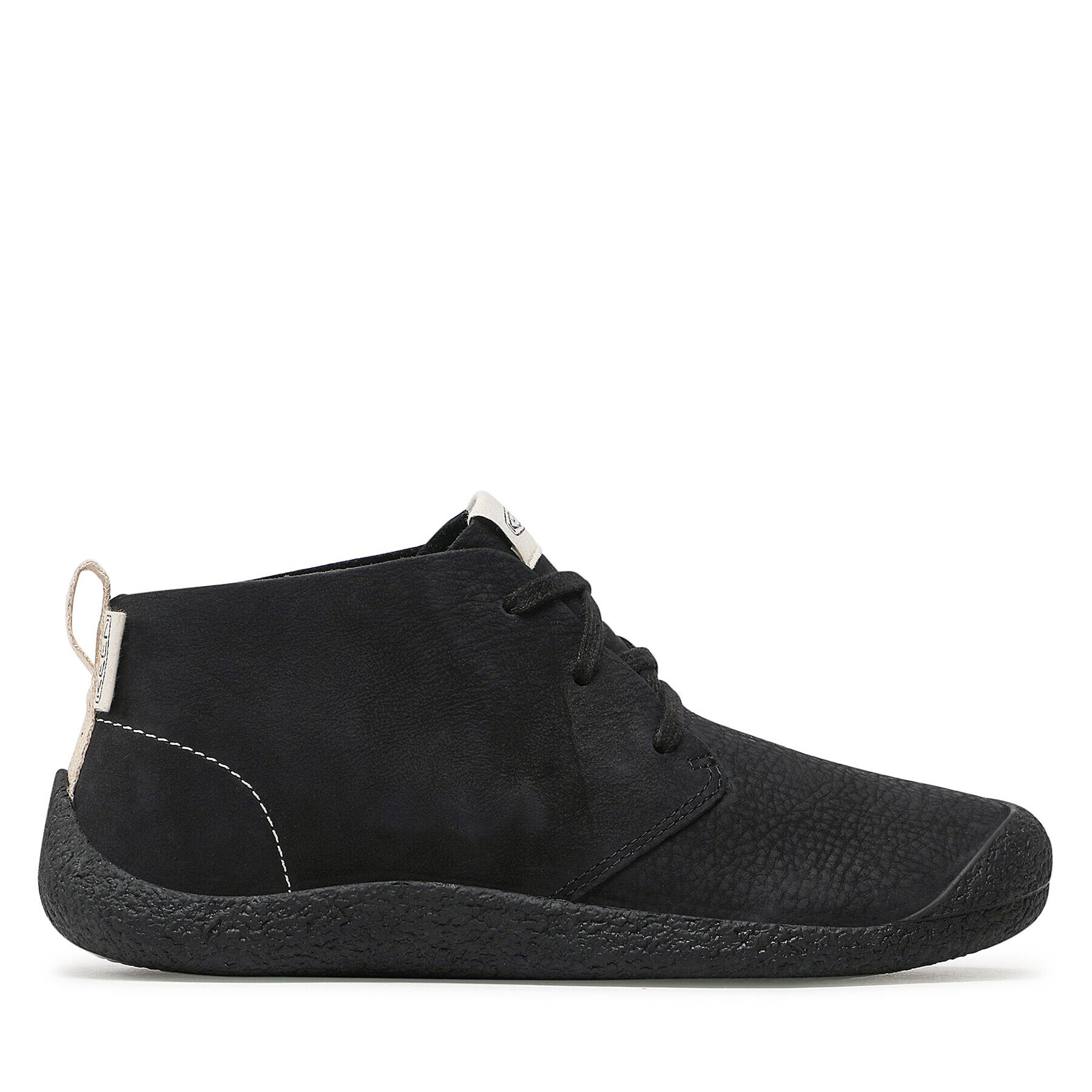 Keen Обувки Mosey Chukka Leather 1026461 Черен - Pepit.bg
