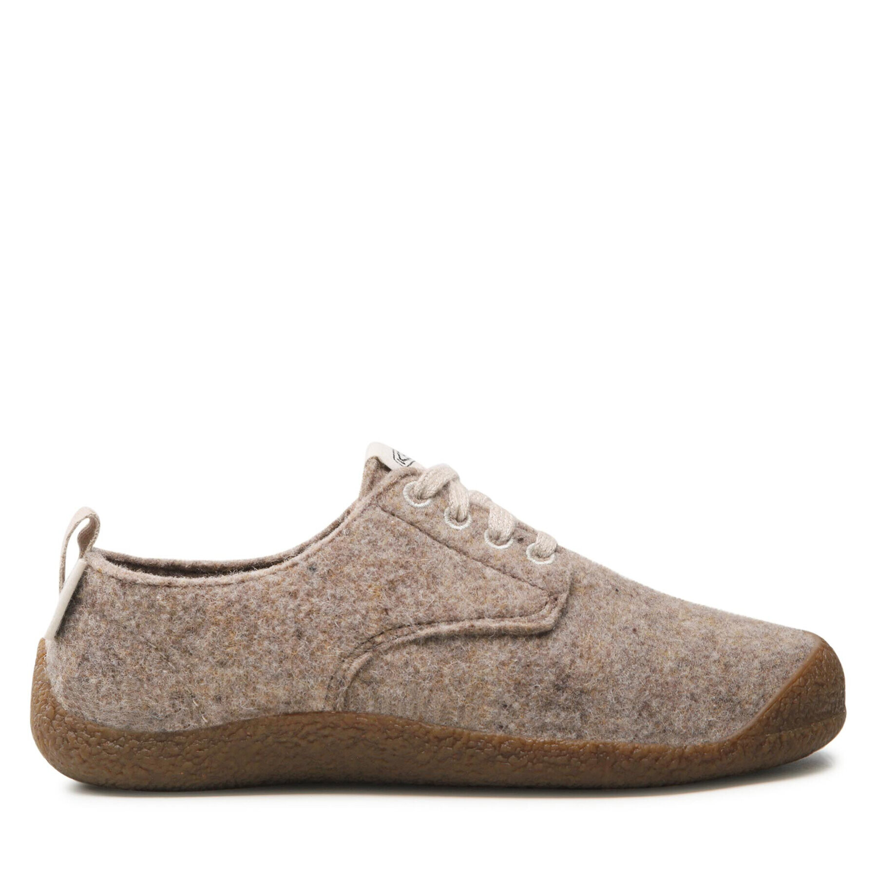 Keen Обувки Mosey Derby 1026449 Сив - Pepit.bg