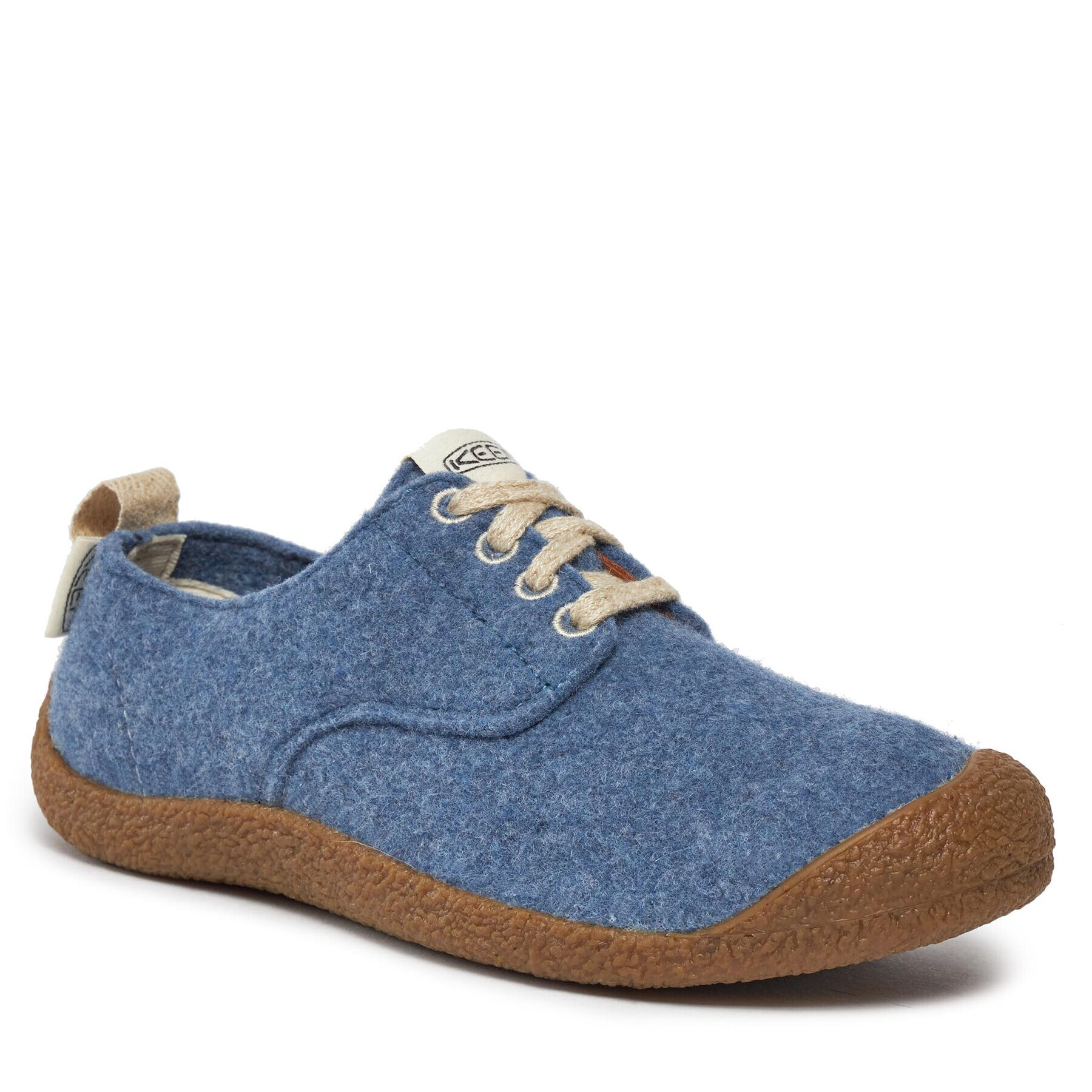 Keen Обувки Mosey Derby 1026450-10 Син - Pepit.bg