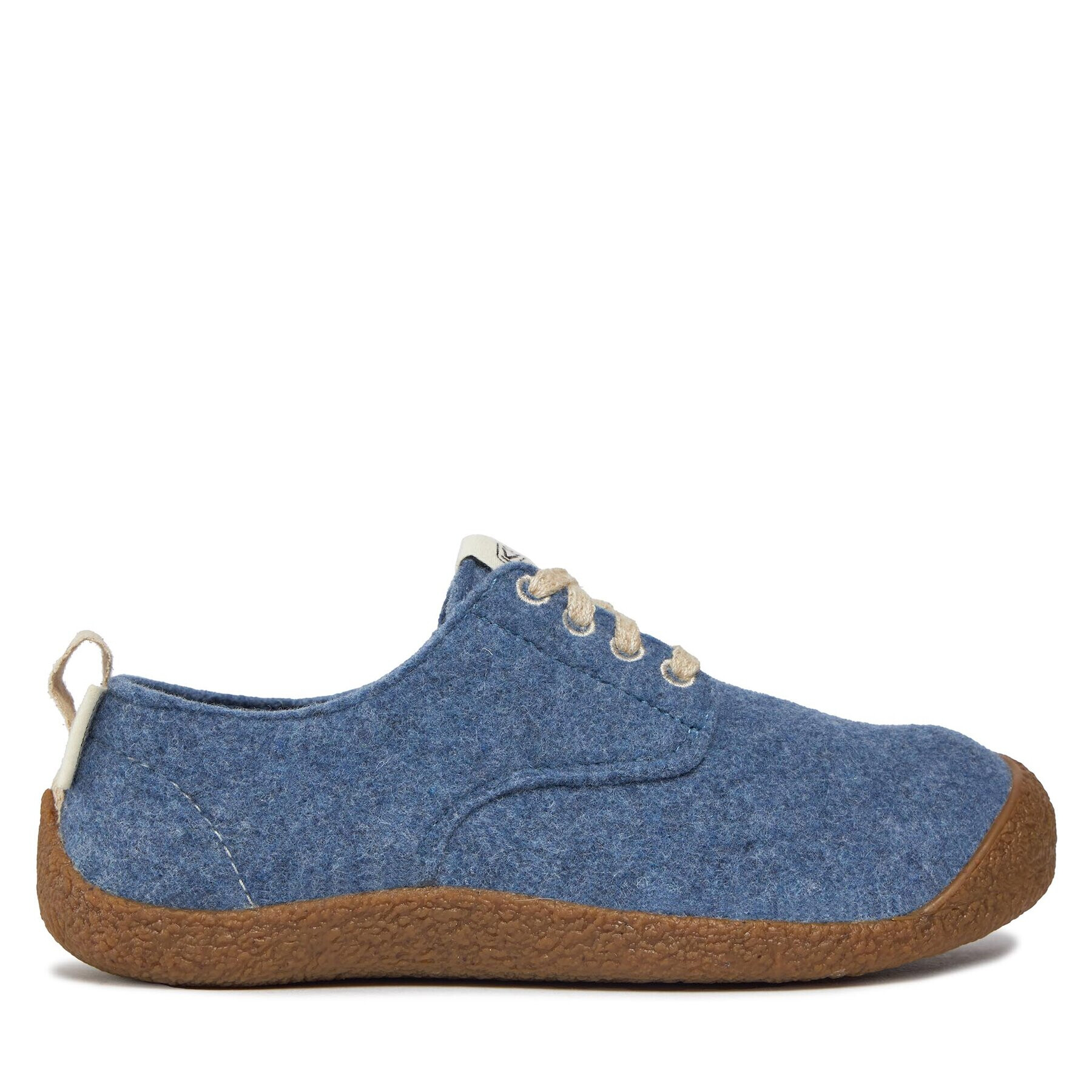 Keen Обувки Mosey Derby 1026450-10 Син - Pepit.bg