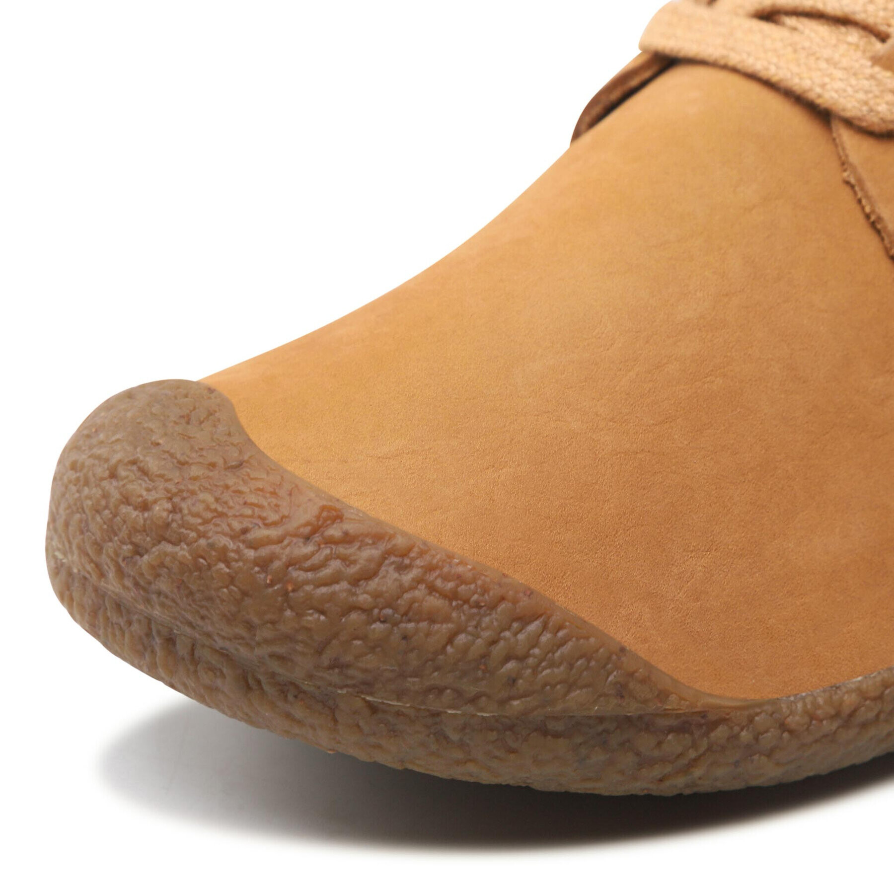 Keen Обувки Mosey Derby Leather 1026457 Кафяв - Pepit.bg