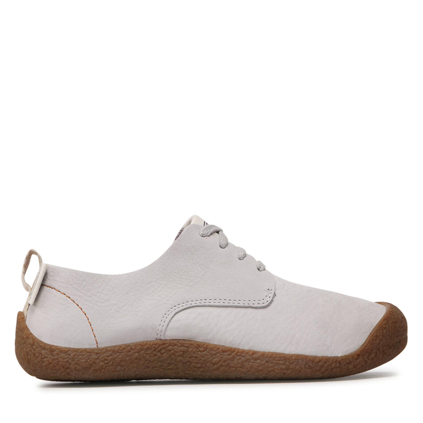 Keen Обувки Mosey Derby Leather 1026458 Бежов - Pepit.bg