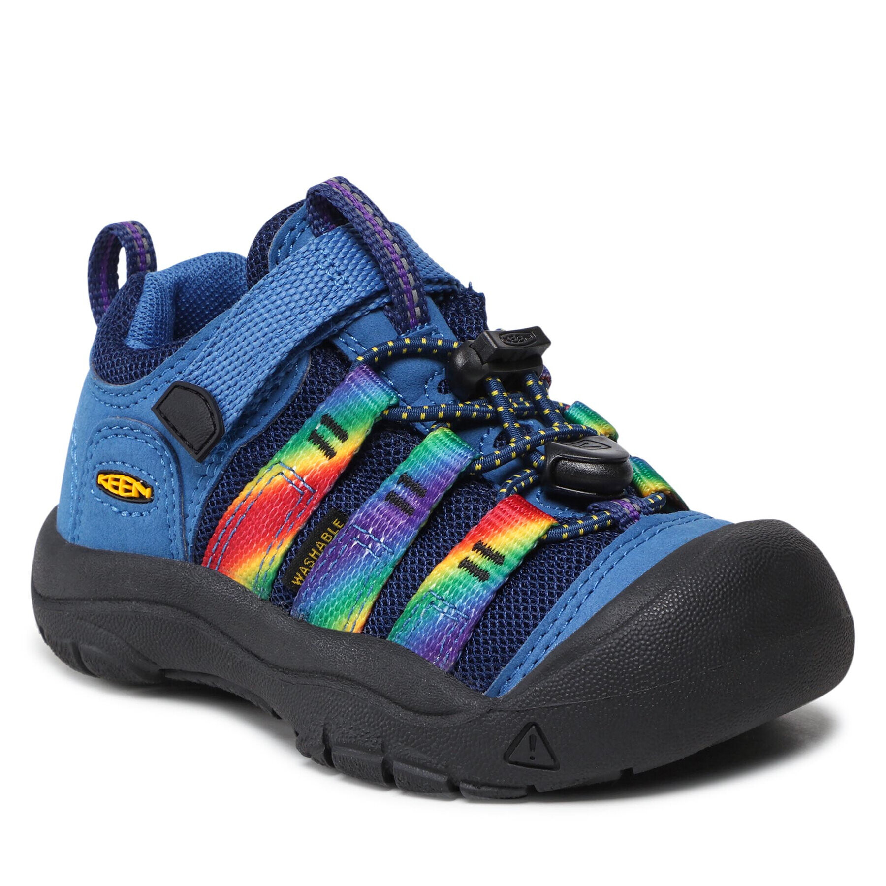 Keen Обувки Newport H2SH0 1026208 Син - Pepit.bg