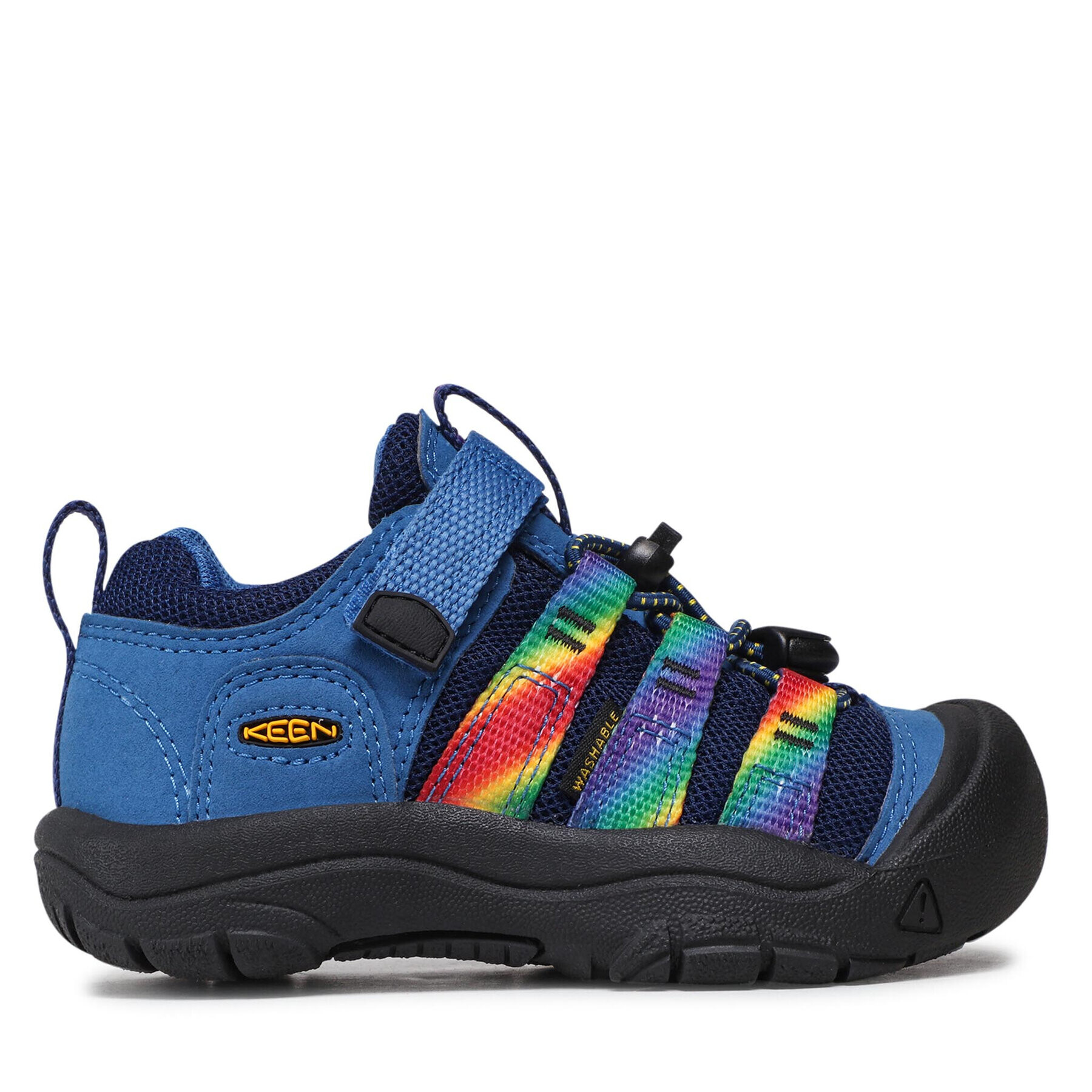Keen Обувки Newport H2SH0 1026208 Син - Pepit.bg