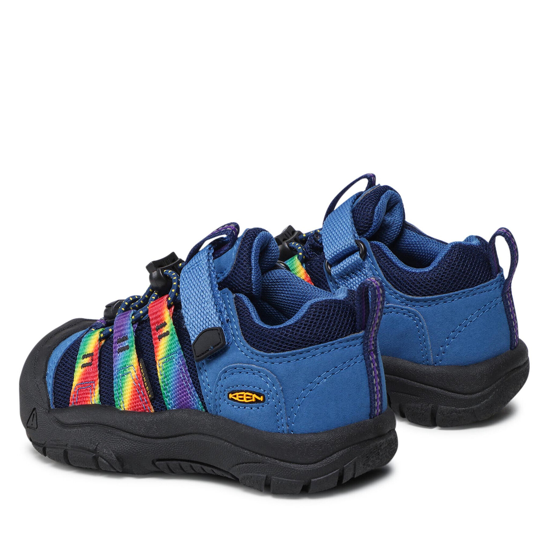 Keen Обувки Newport H2SH0 1026208 Син - Pepit.bg